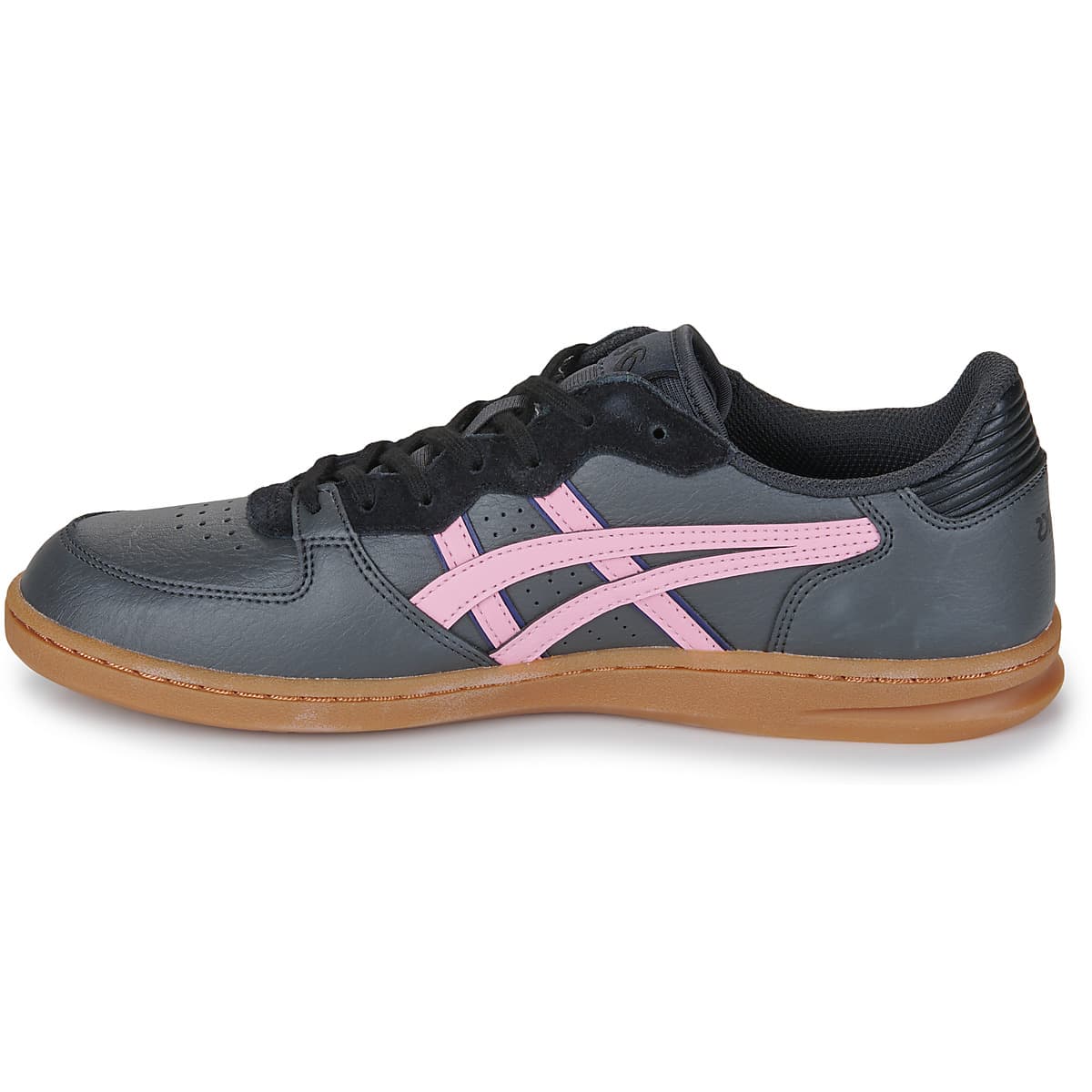 Women's Sneakers Asics Black