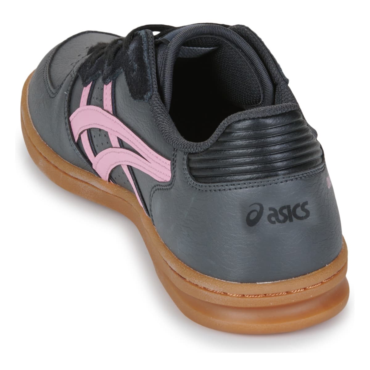 Women's Sneakers Asics Black