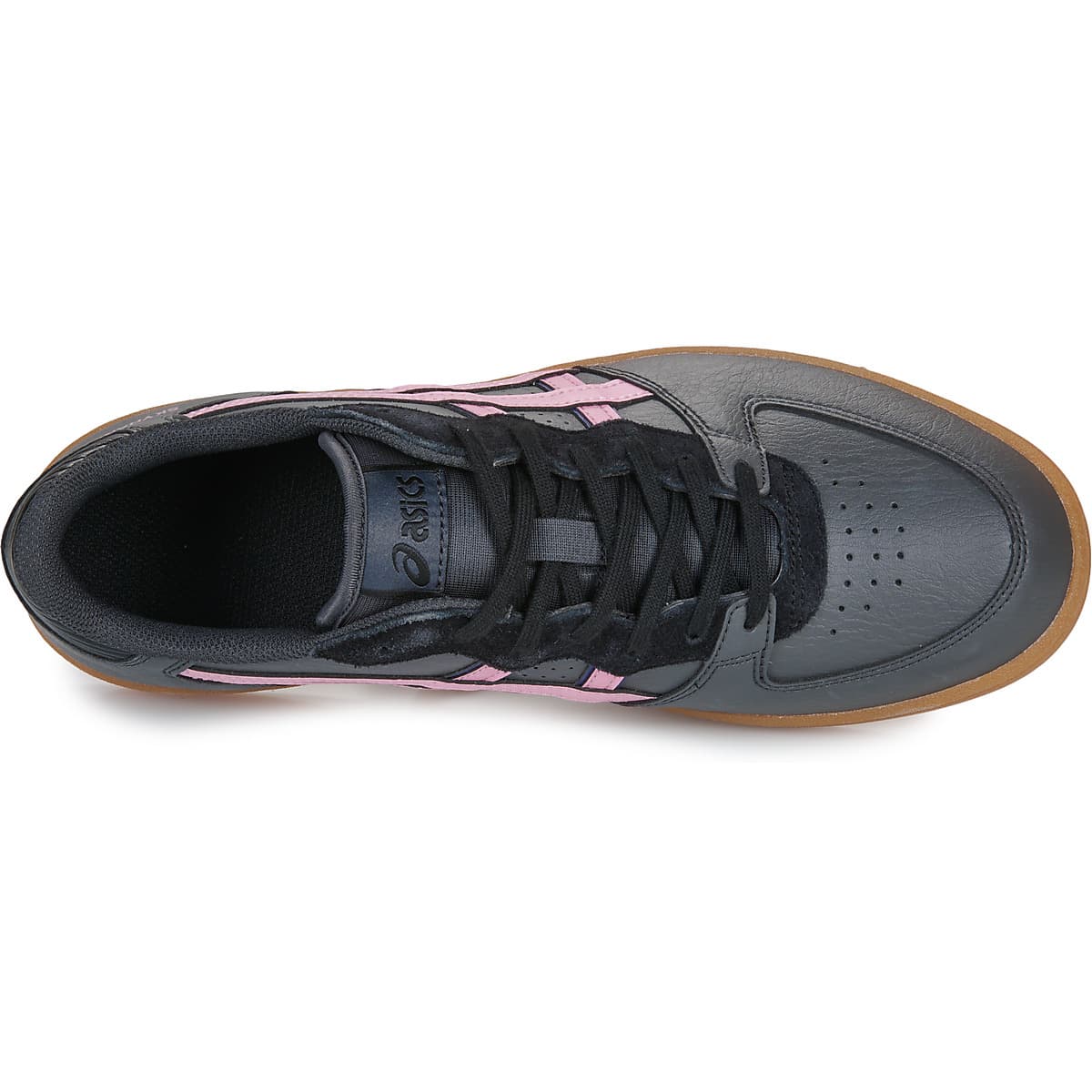 Women's Sneakers Asics Black