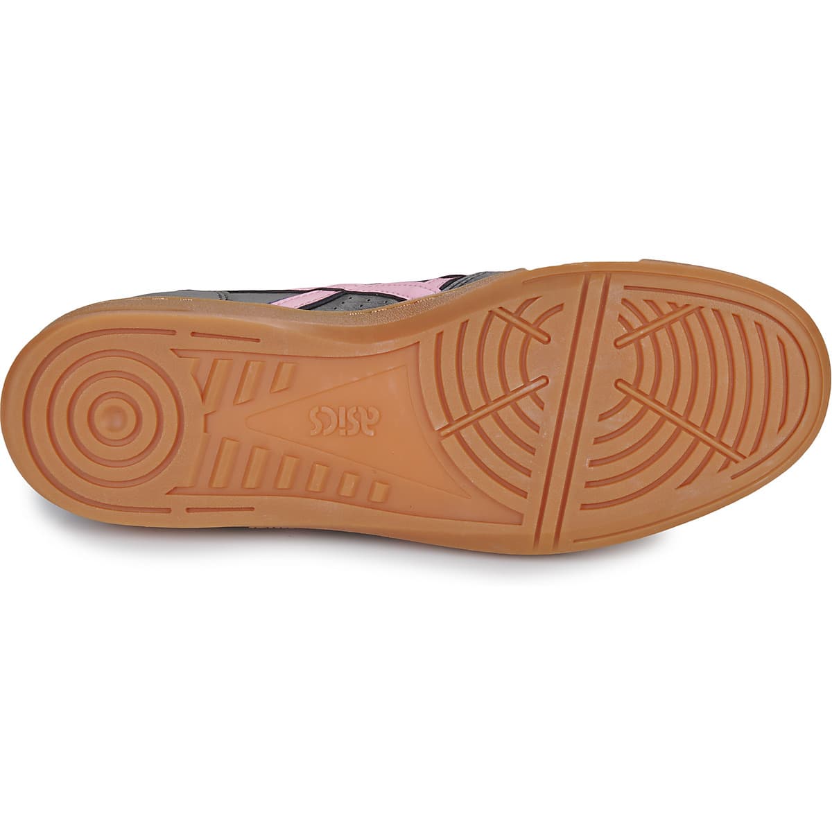 Women's Sneakers Asics Black