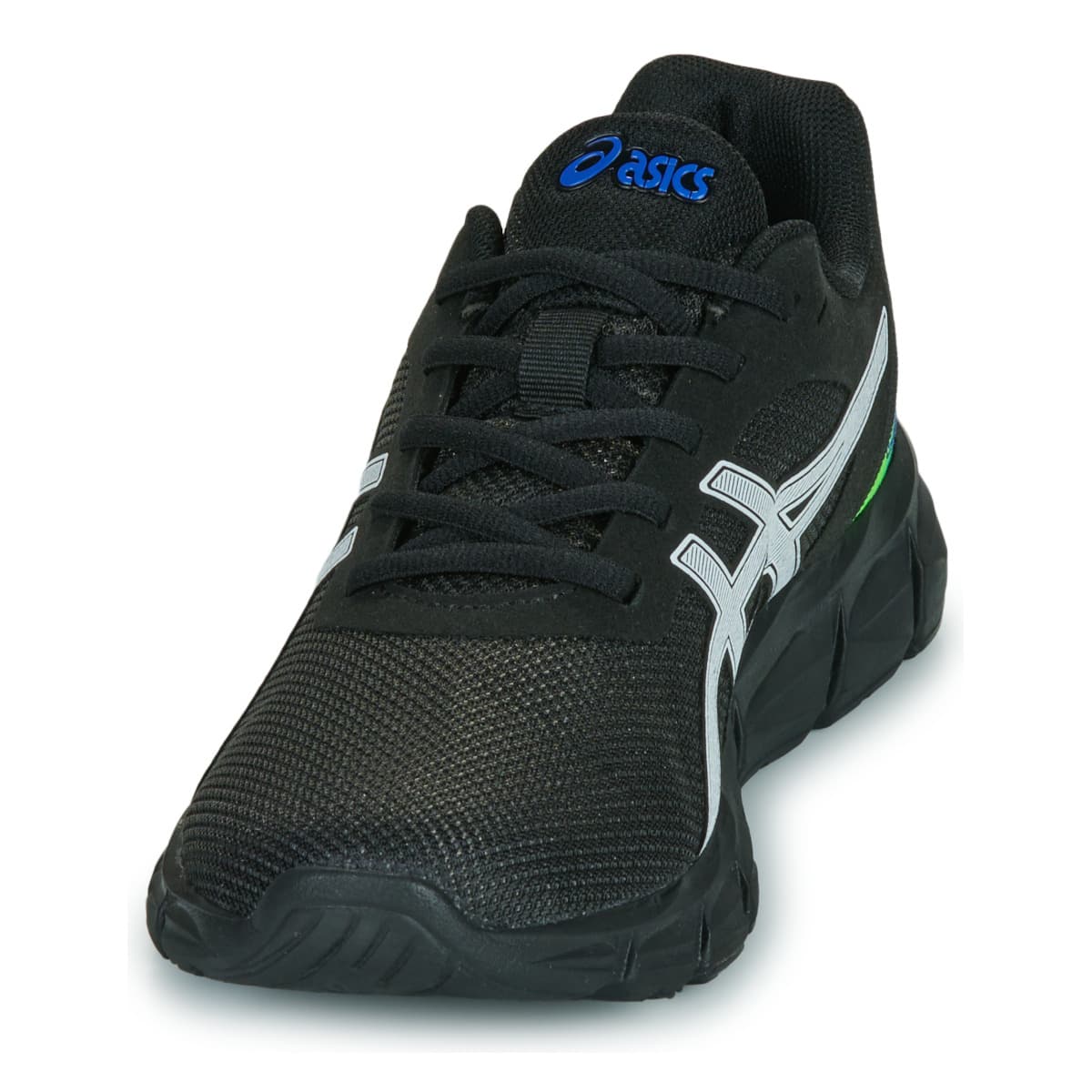 Boys' Sneakers Asics Black
