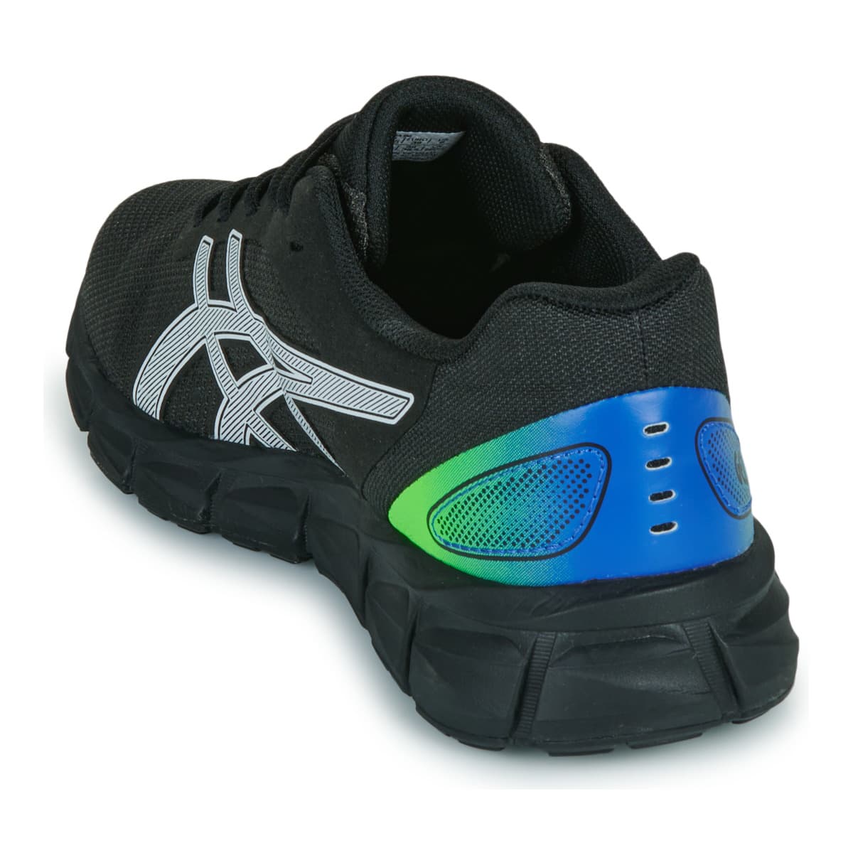 Boys' Sneakers Asics Black