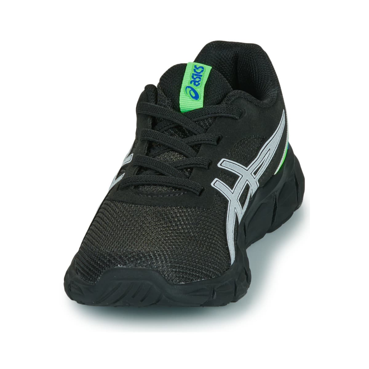 Boys' Sneakers Asics Black
