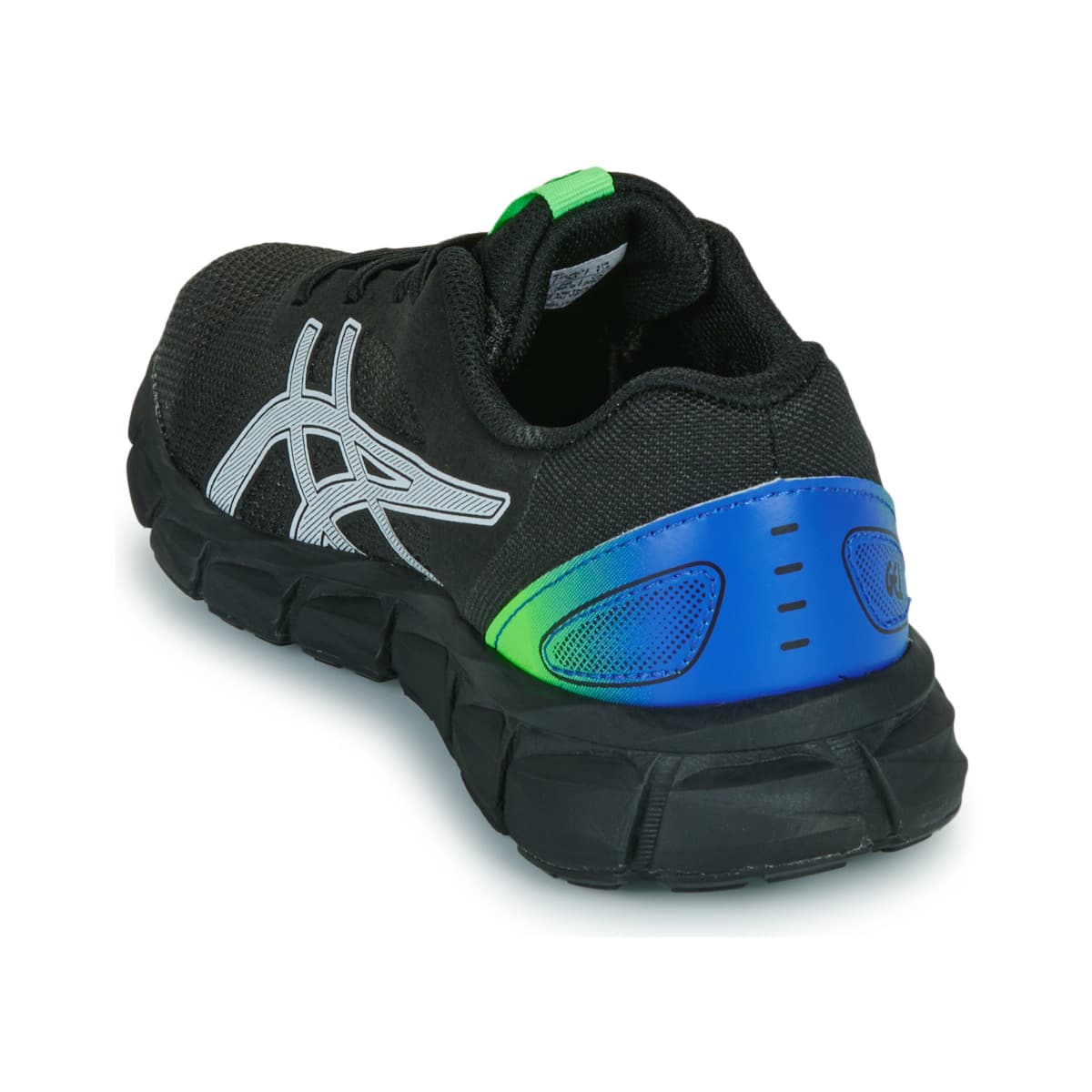 Boys' Sneakers Asics Black