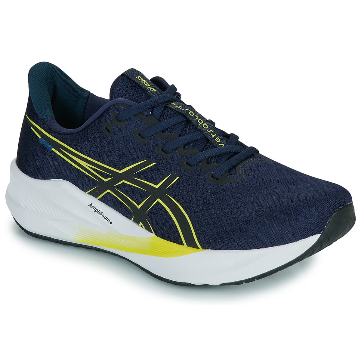 Men's Running Shoes Asics Blue