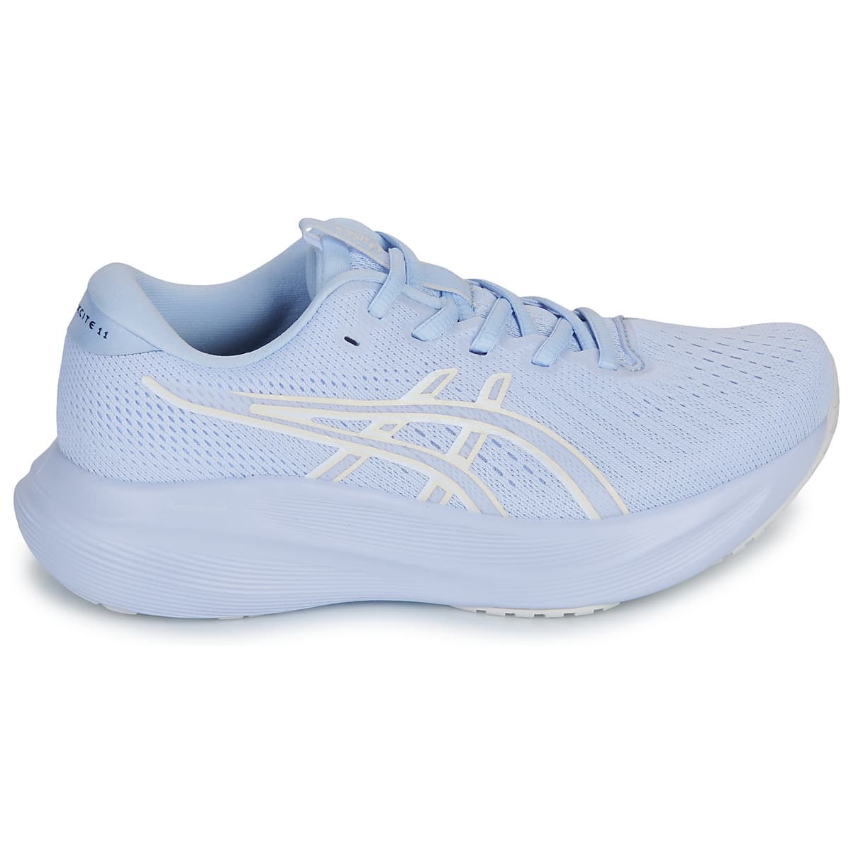 Women's Running Shoes Asics White
