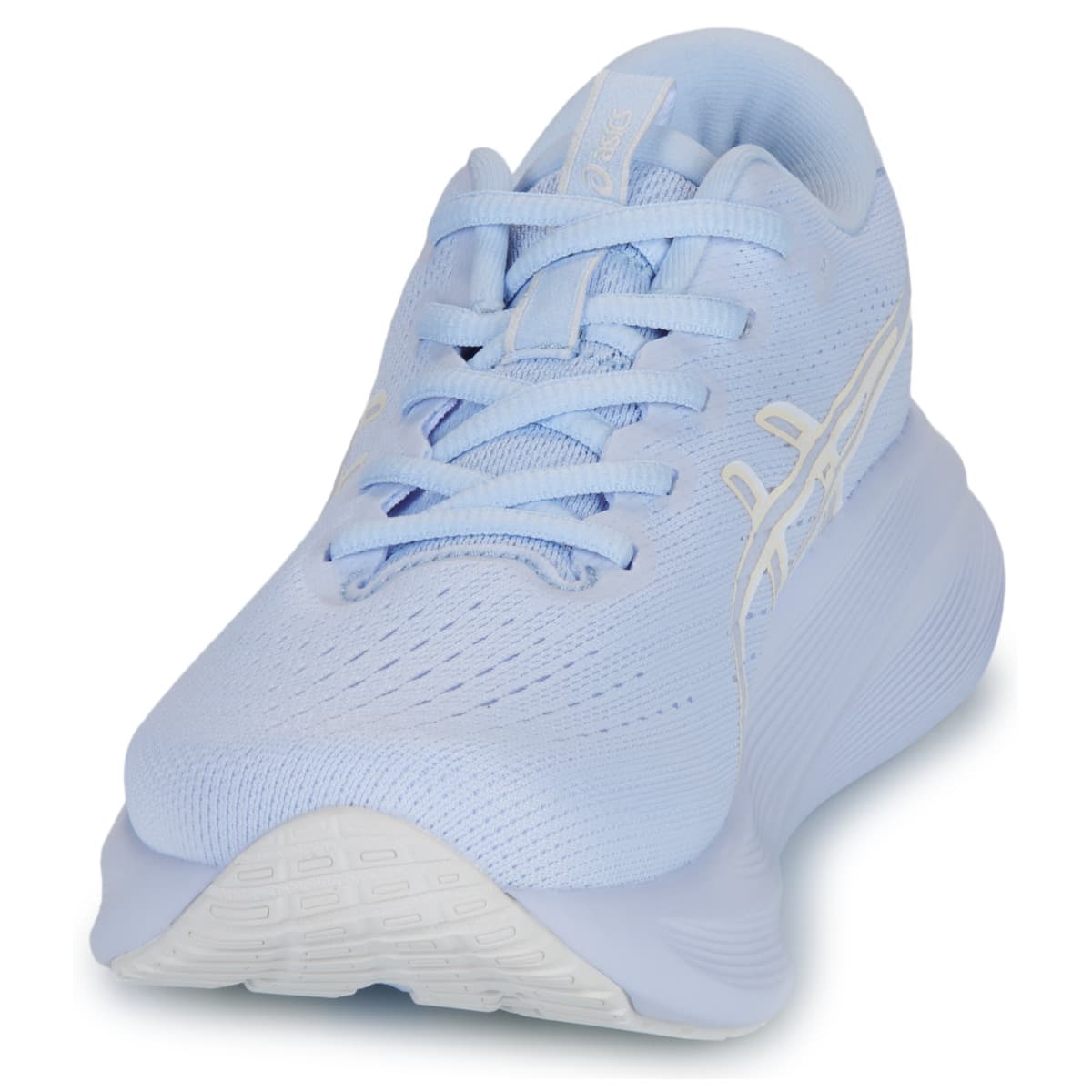 Women's Running Shoes Asics White