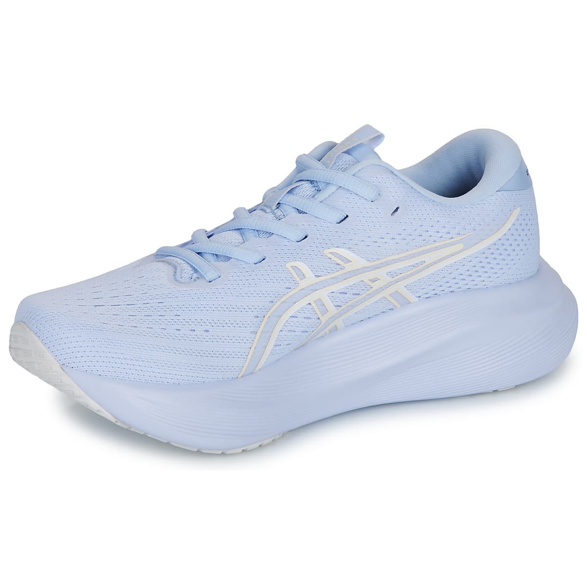Women's Running Shoes Asics White