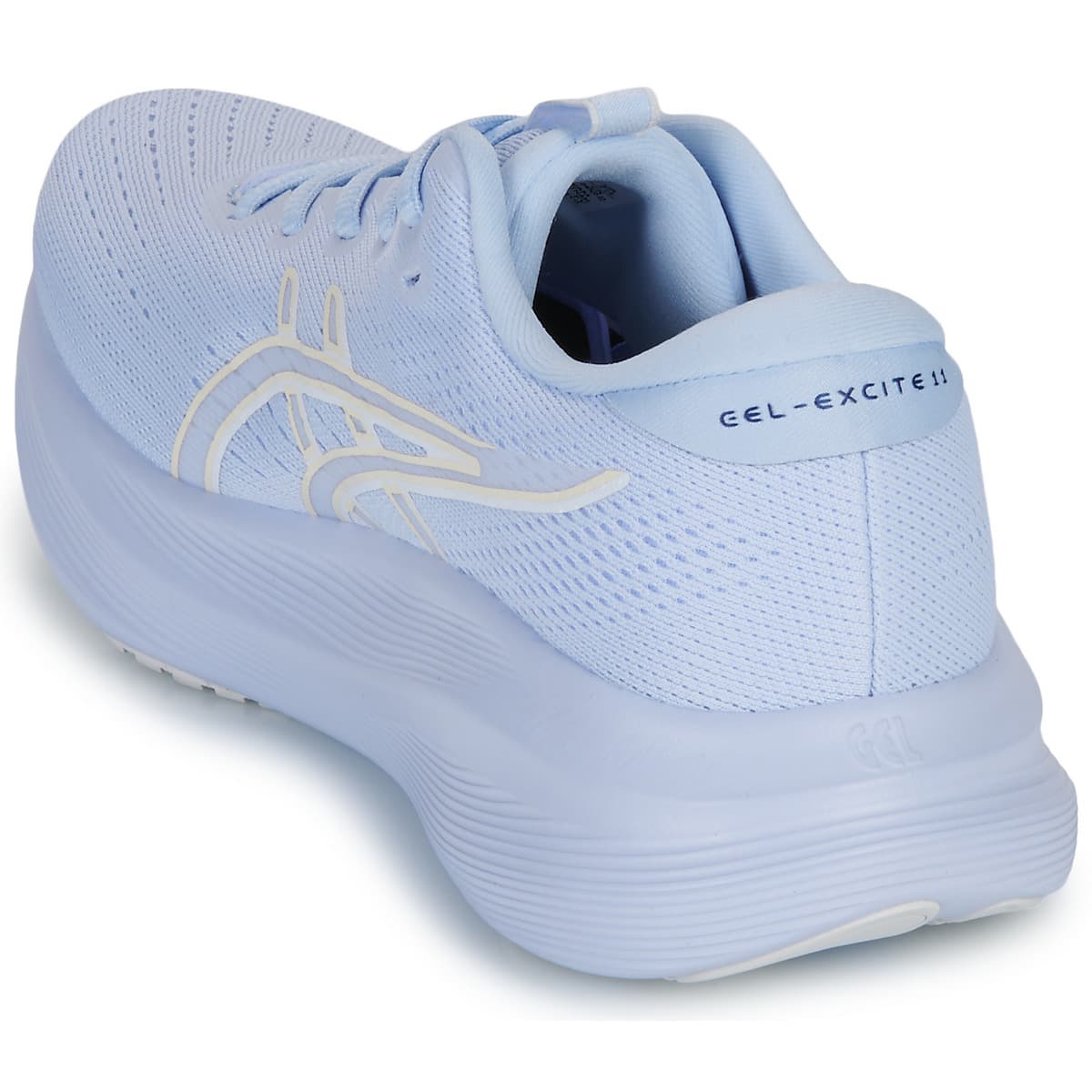 Women's Running Shoes Asics White