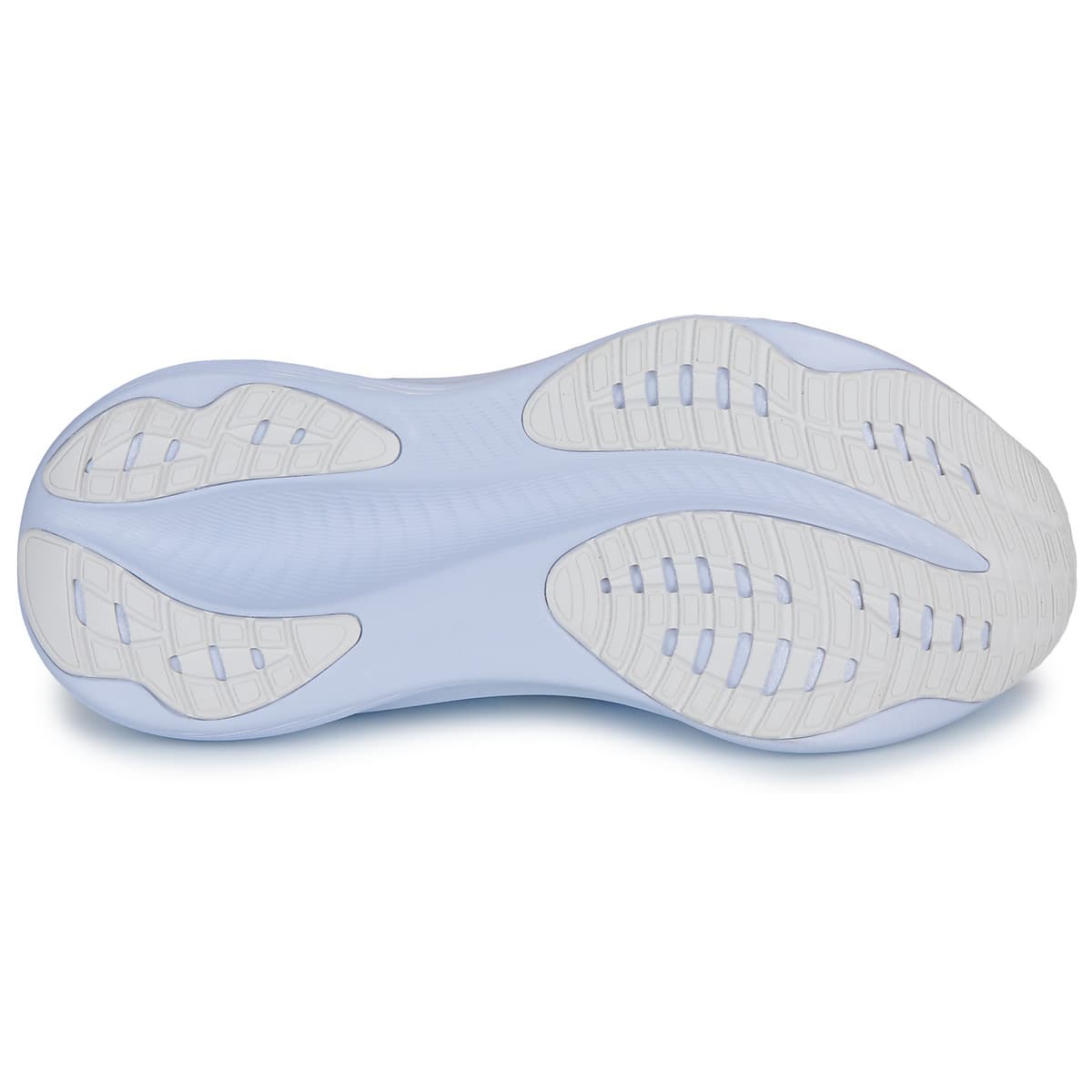 Women's Running Shoes Asics White