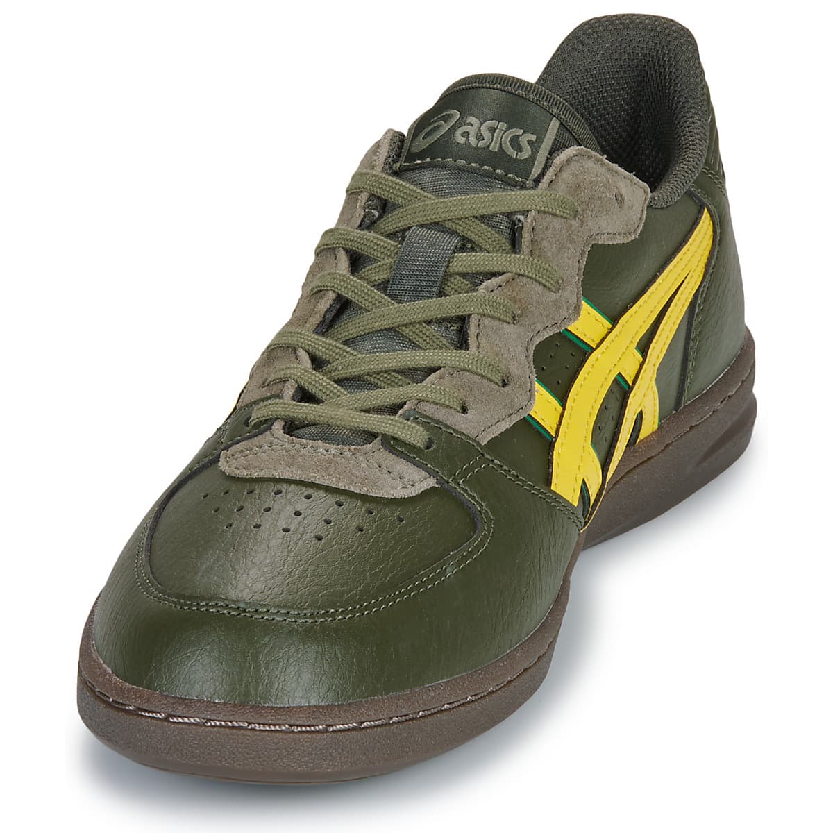 Men's Sneakers Asics Khaki