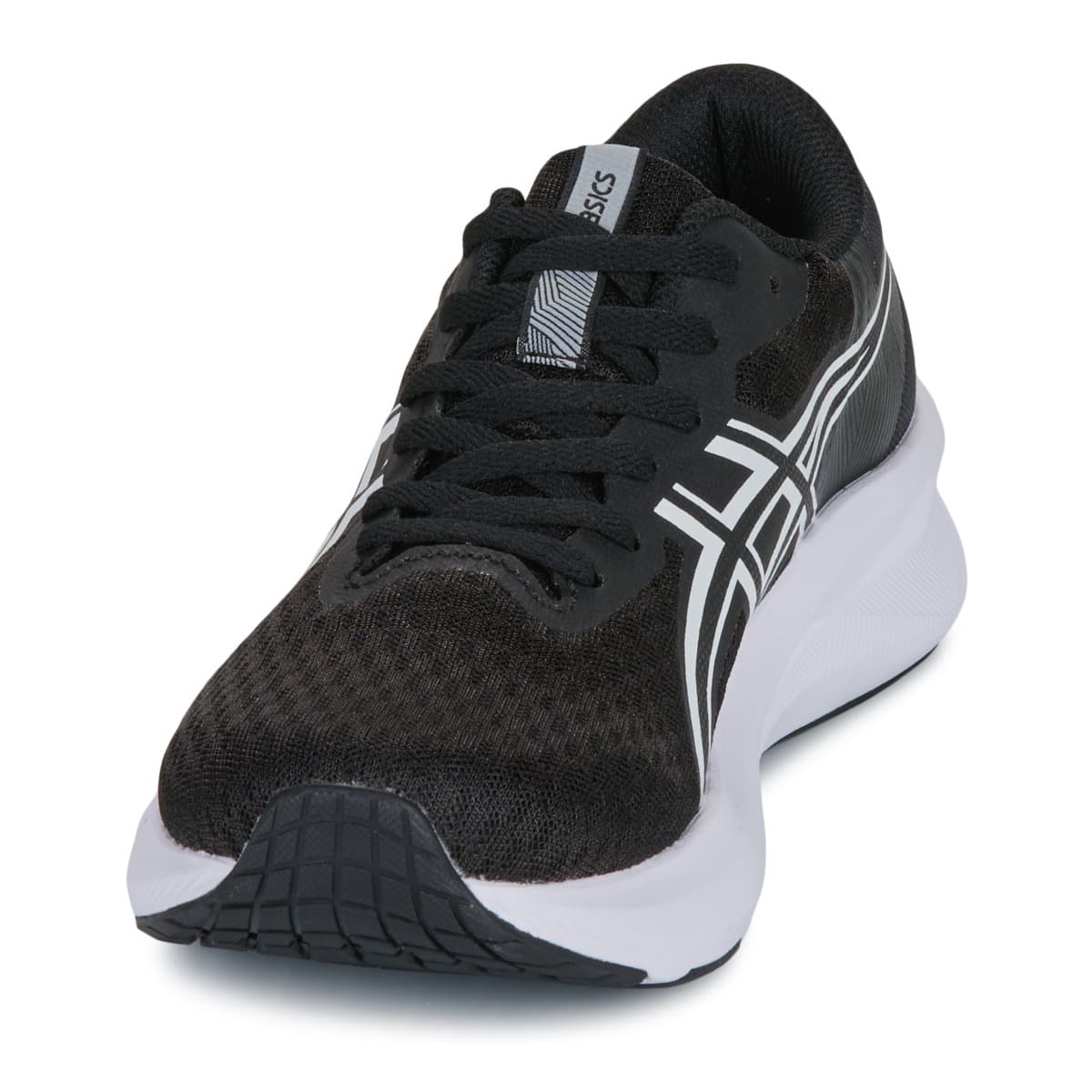 Women's Running Shoes Asics Black