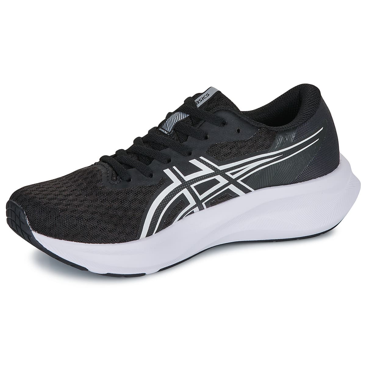 Women's Running Shoes Asics Black