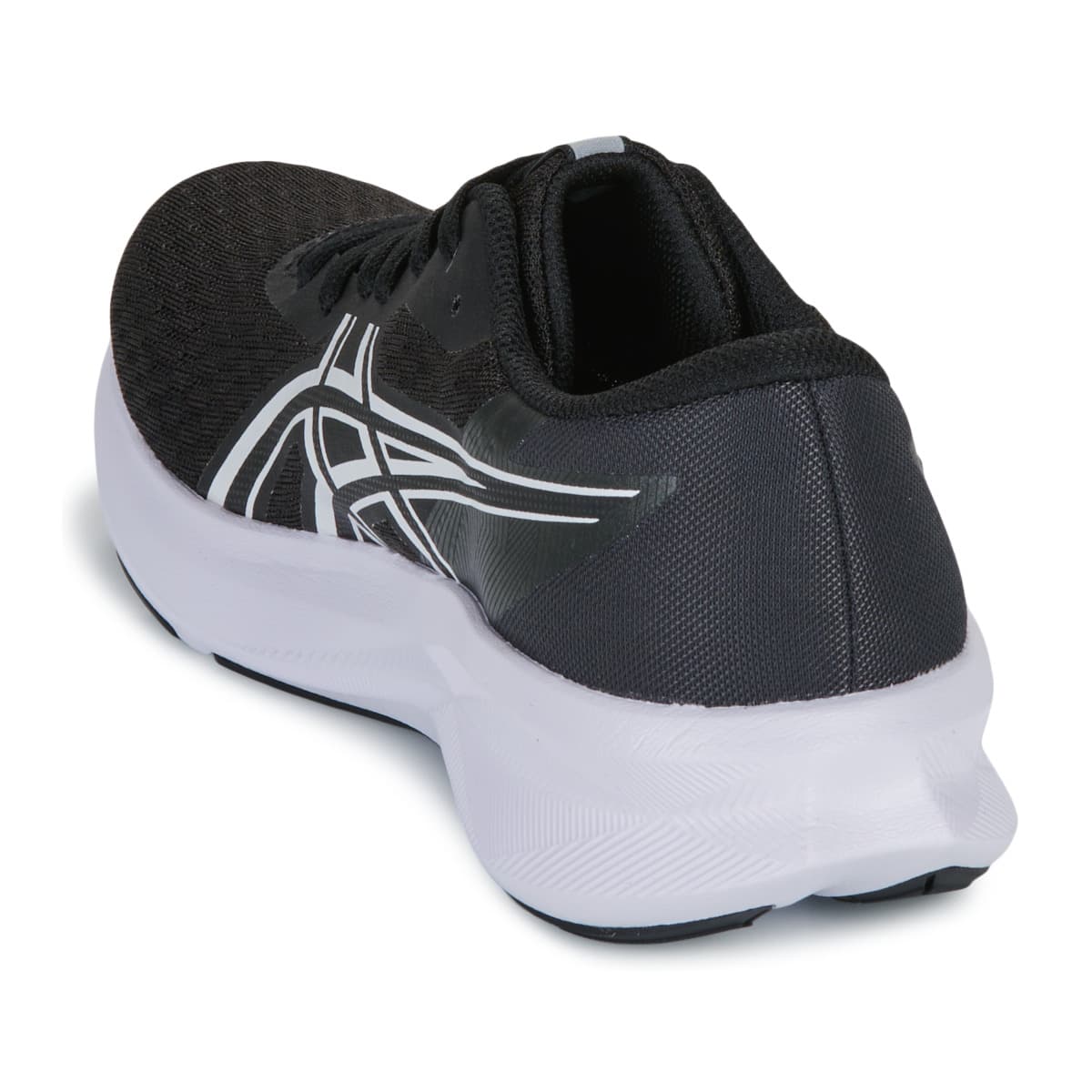 Women's Running Shoes Asics Black
