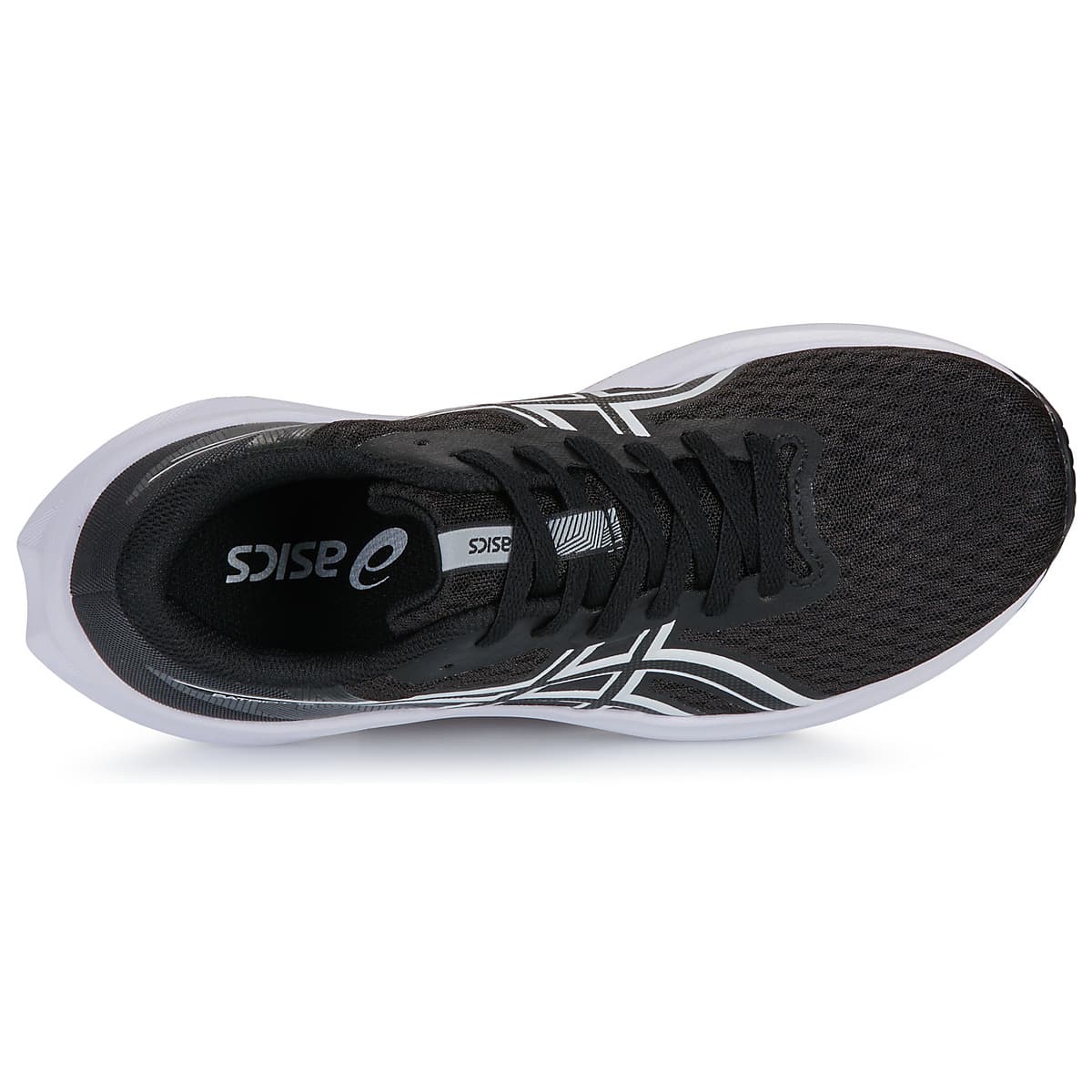 Women's Running Shoes Asics Black