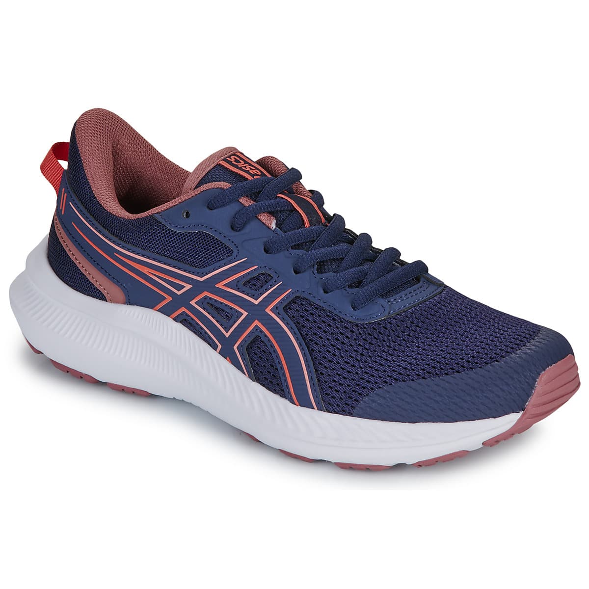 Women's Running Shoes Asics Black