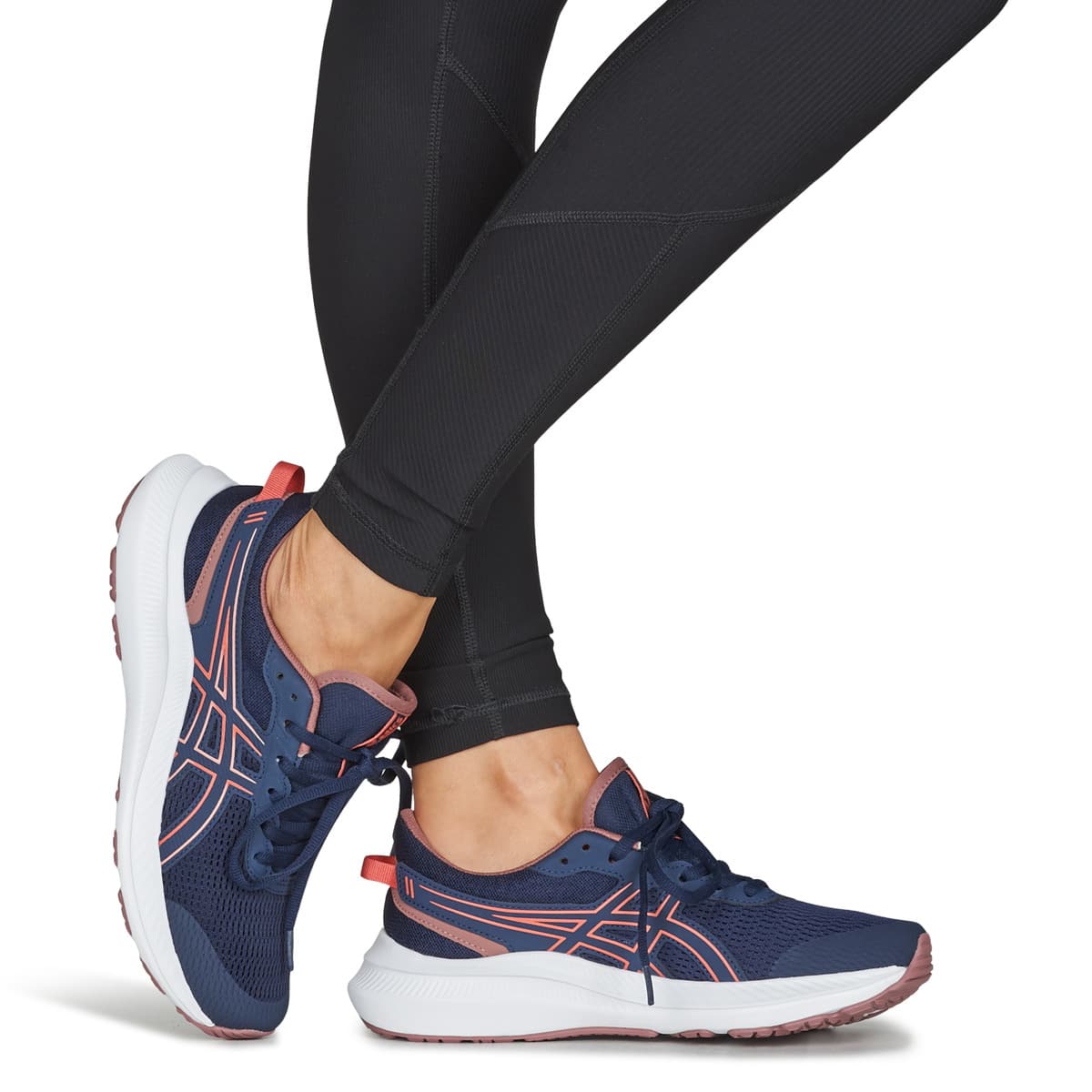 Women's Running Shoes Asics Blue