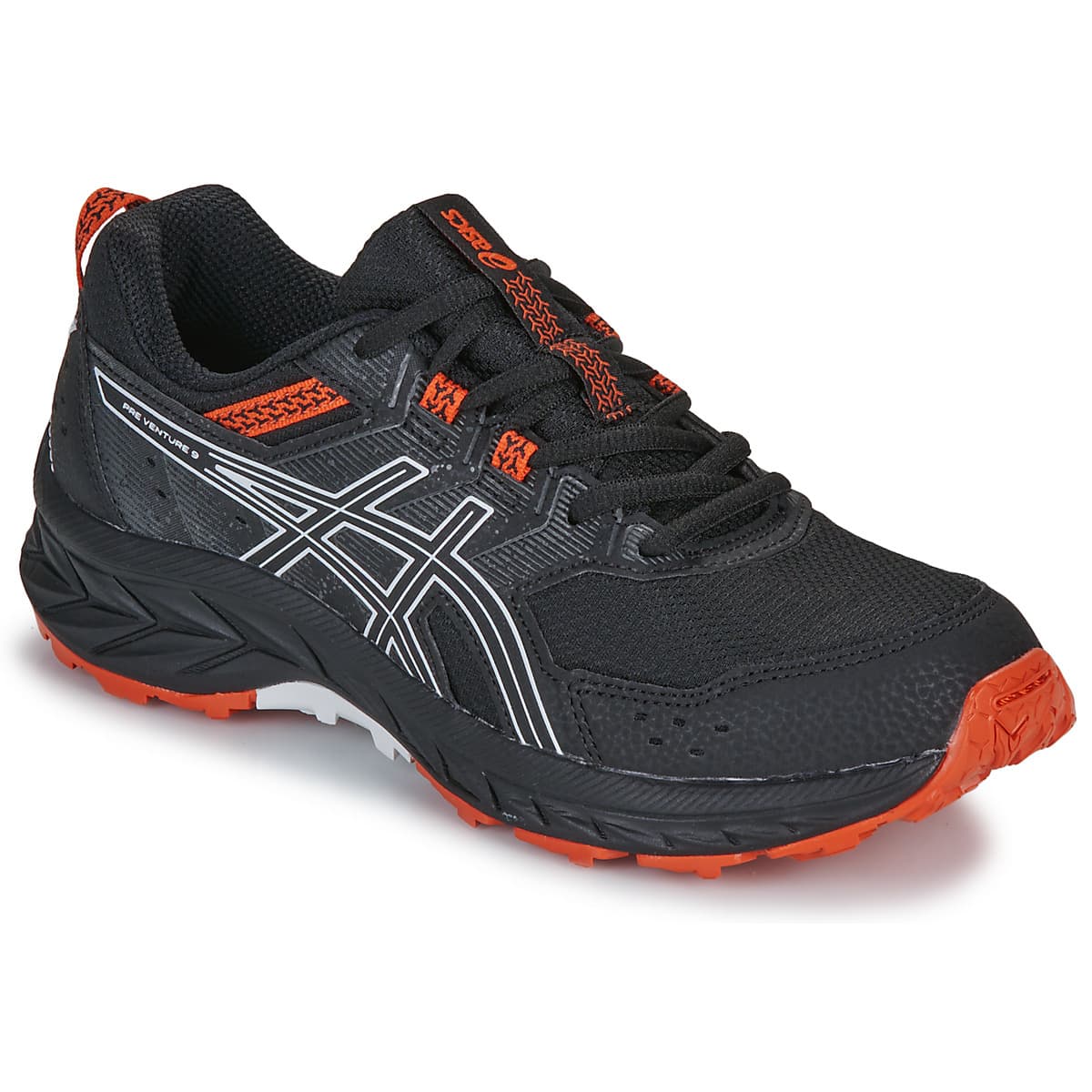 Trail Asics PRE-VENTURE 9 GS