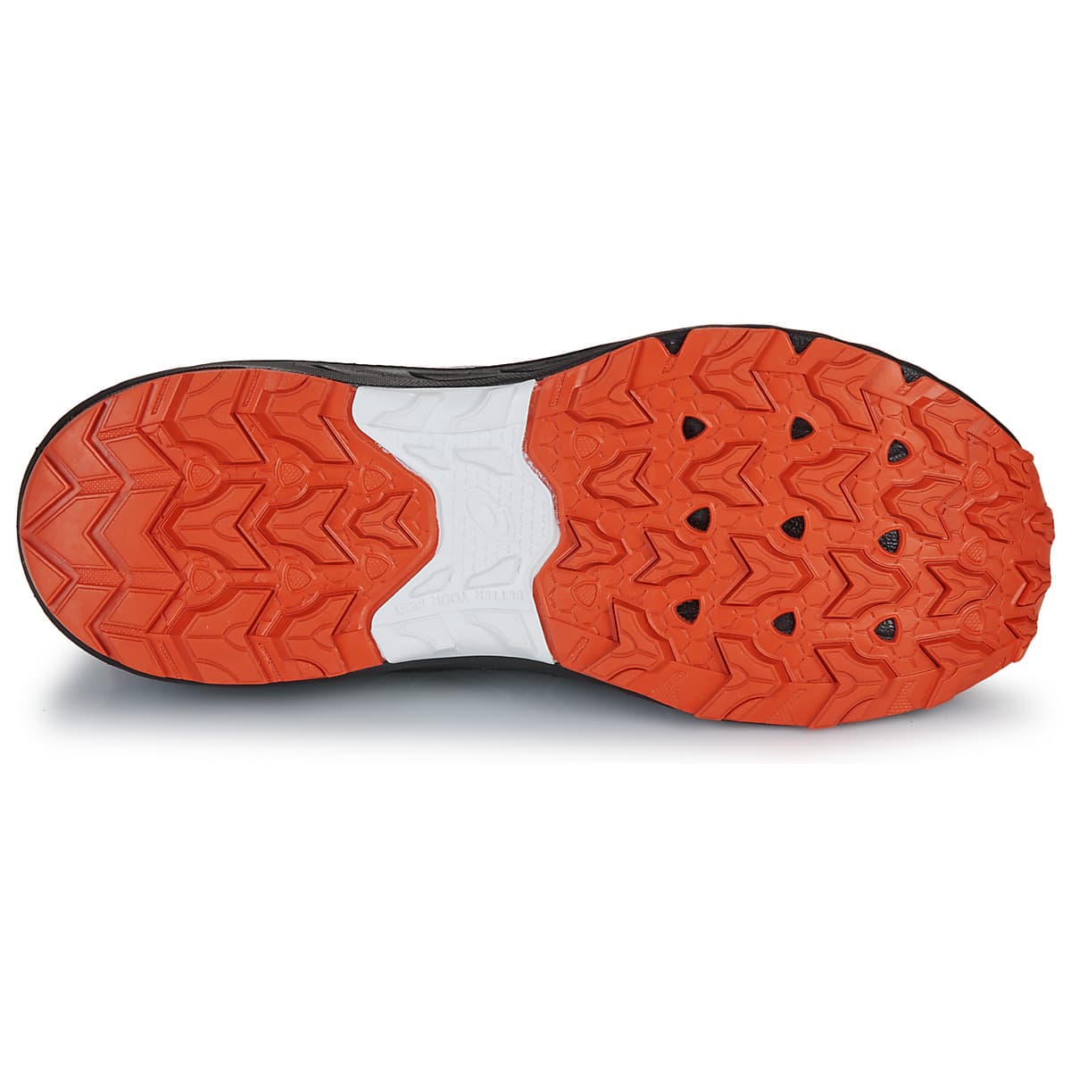 Boys' Outdoor Shoes Asics Black