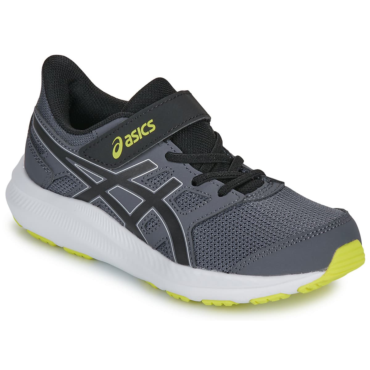 Παιδικά παπούτσια Asics Γκρι