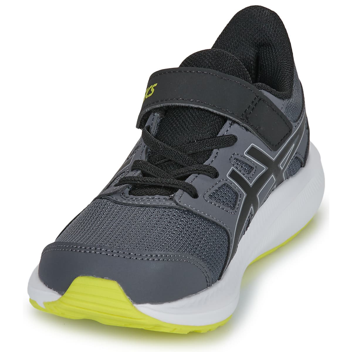 Παιδικά παπούτσια Asics Γκρι