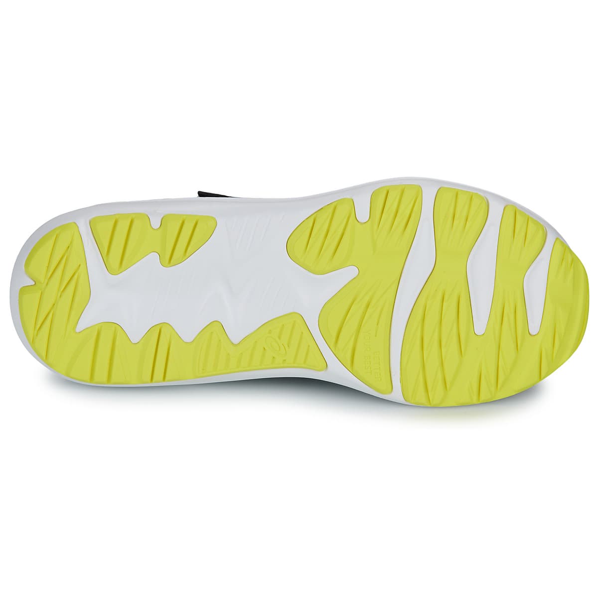 Παιδικά παπούτσια Asics Γκρι