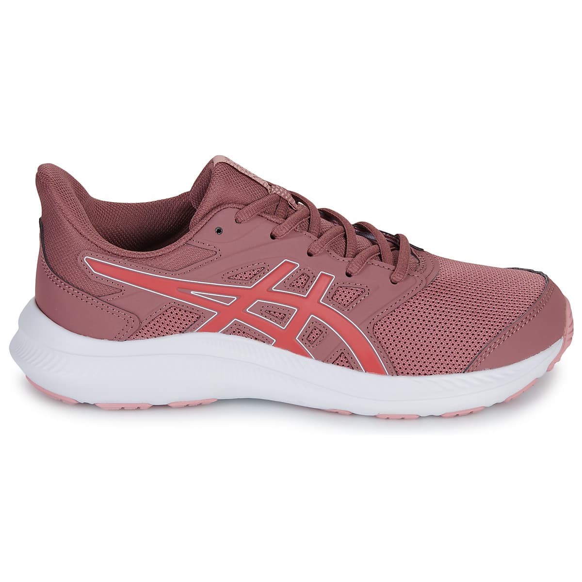 Boys' Sports Shoes Asics Purple