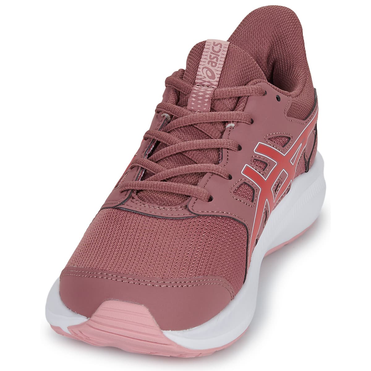 Boys' Sports Shoes Asics Purple