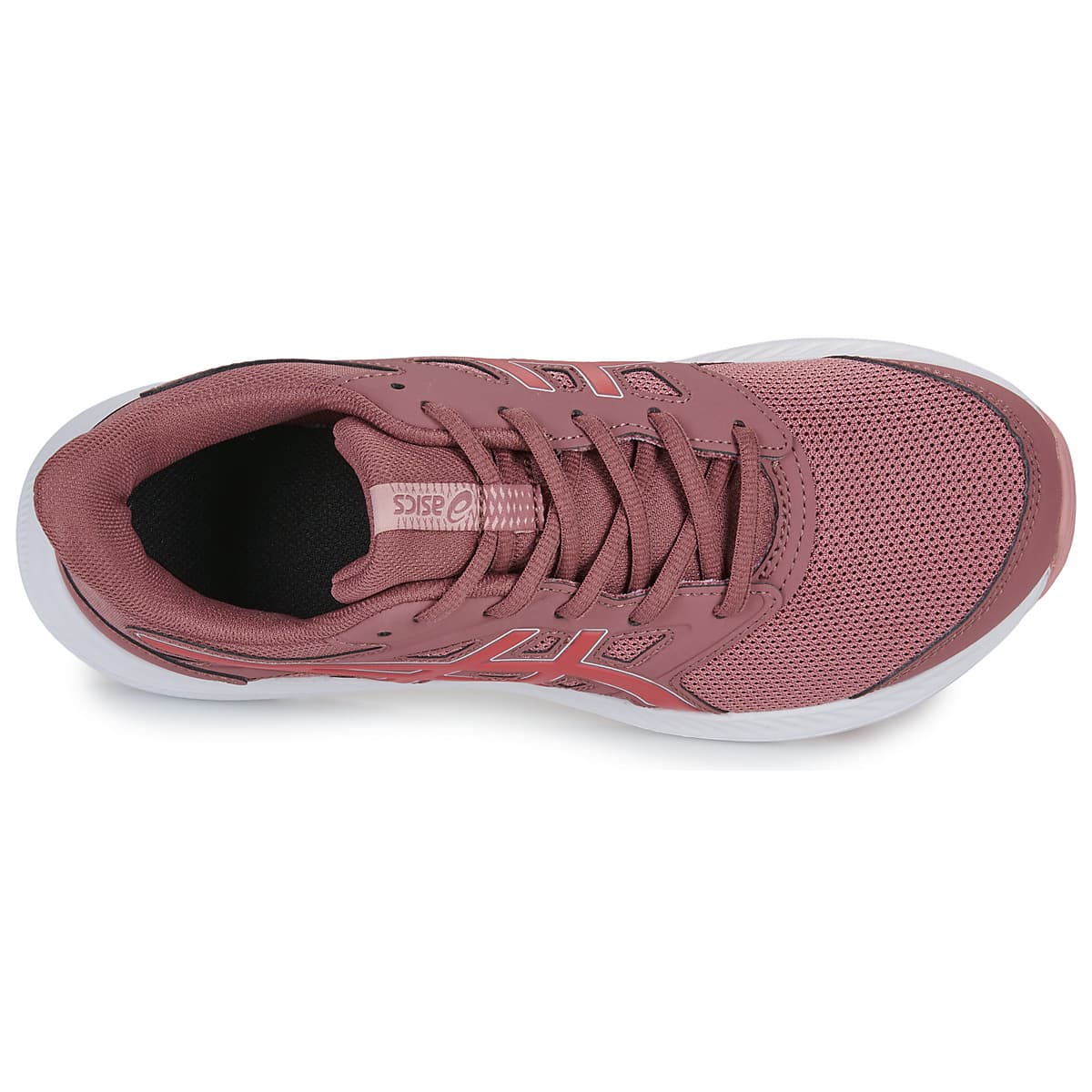 Boys' Sports Shoes Asics Purple