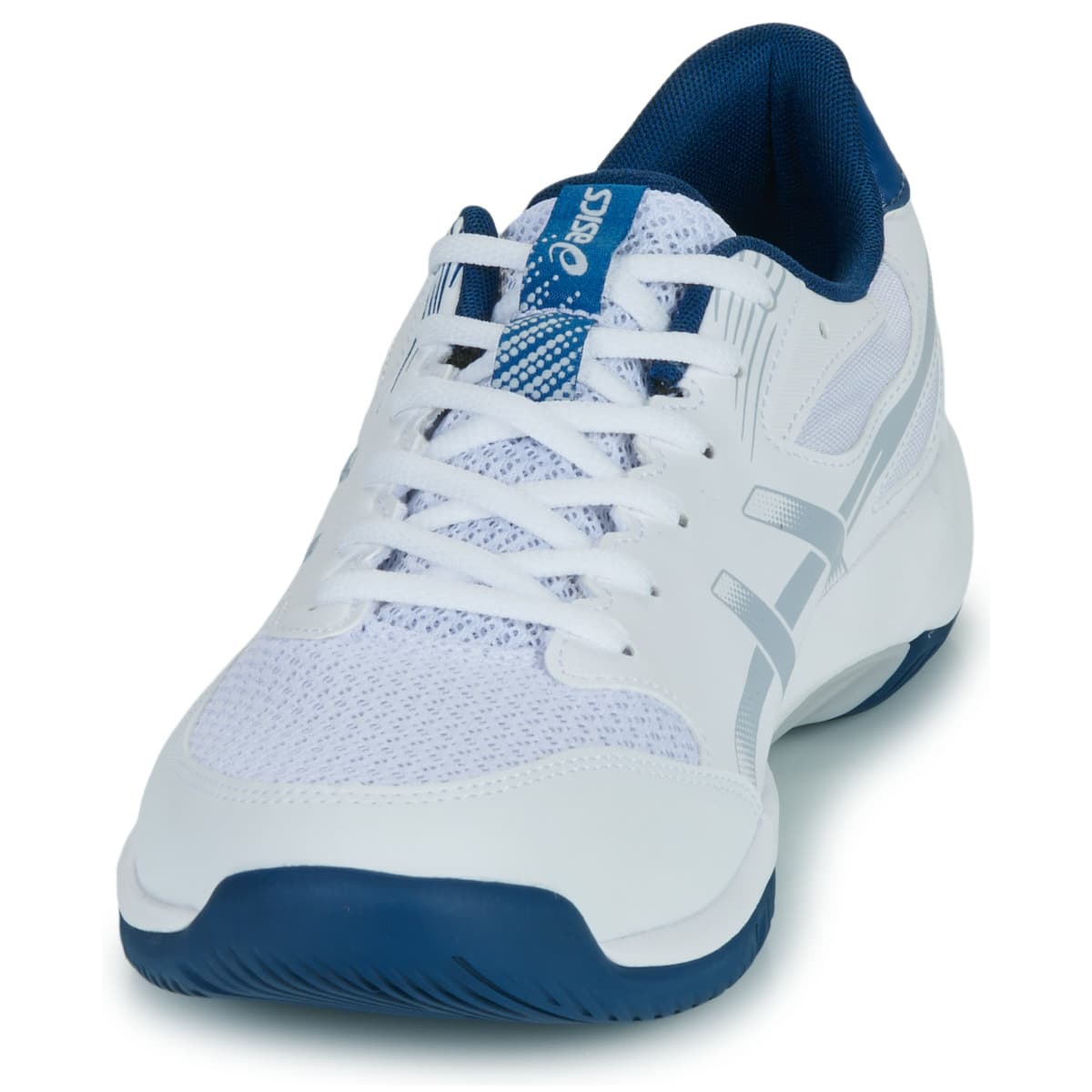 Men's Gym Shoes Asics White