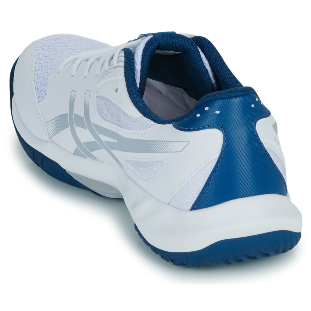 Men's Gym Shoes Asics White