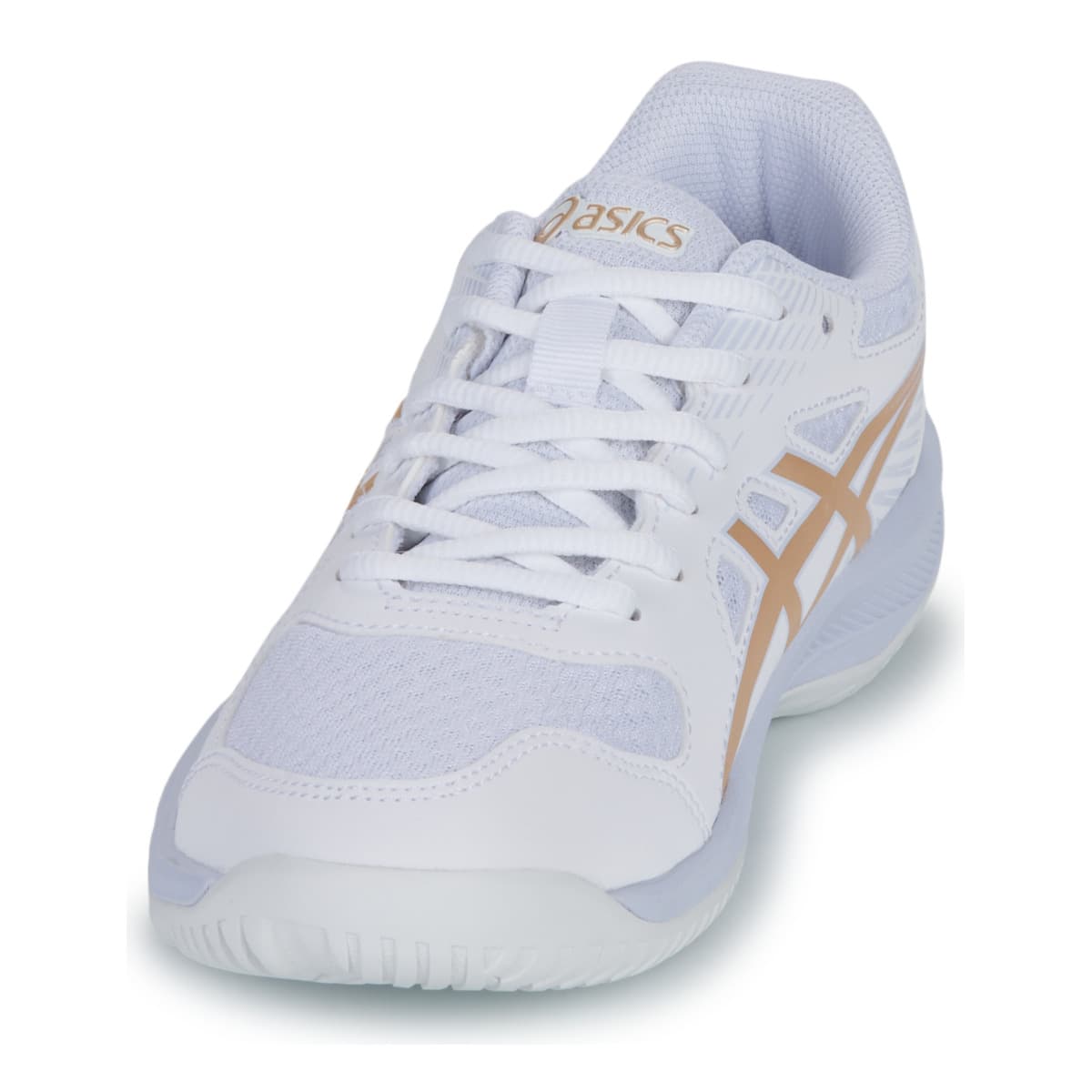 Women's Gym Shoes Asics Black