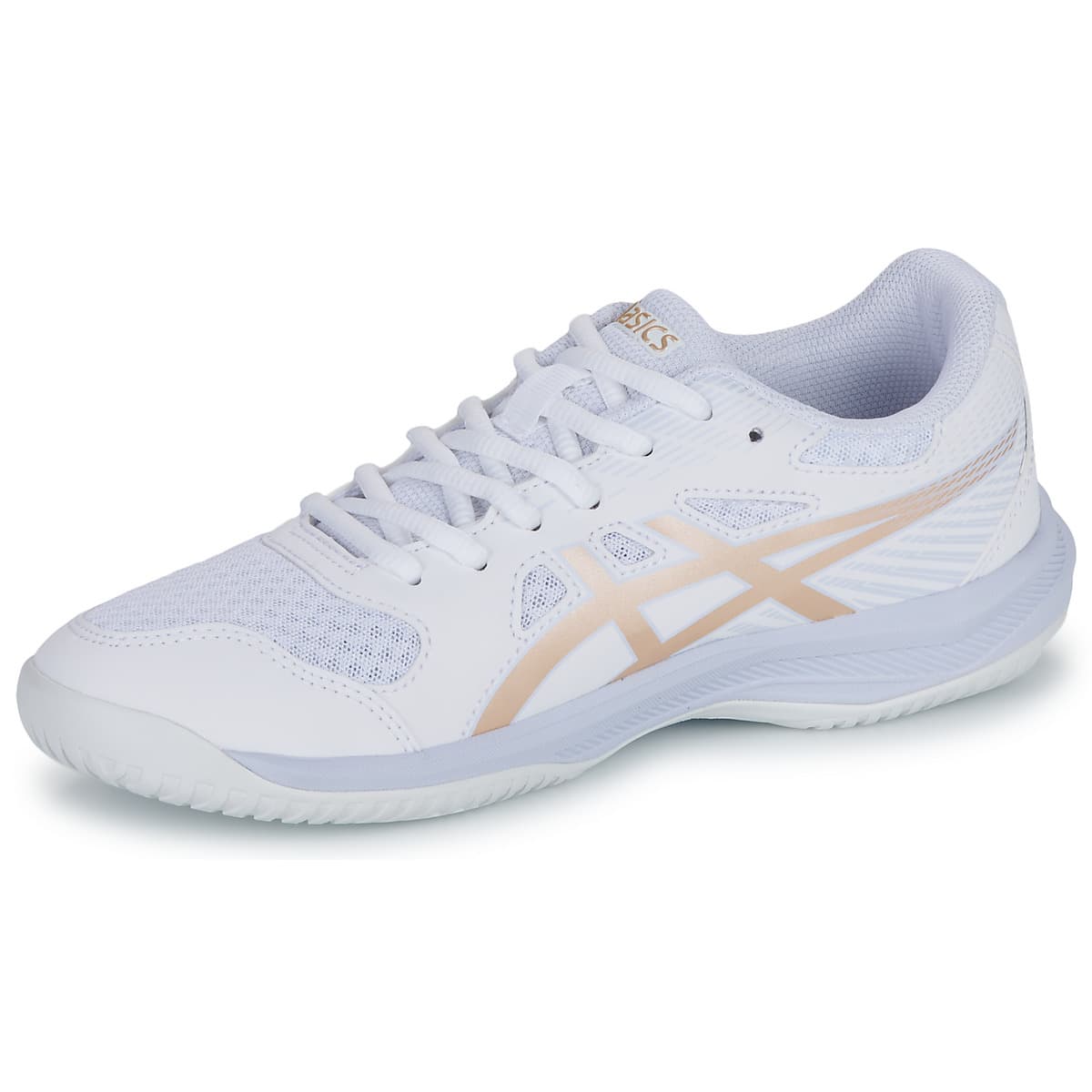 Women's Gym Shoes Asics Black