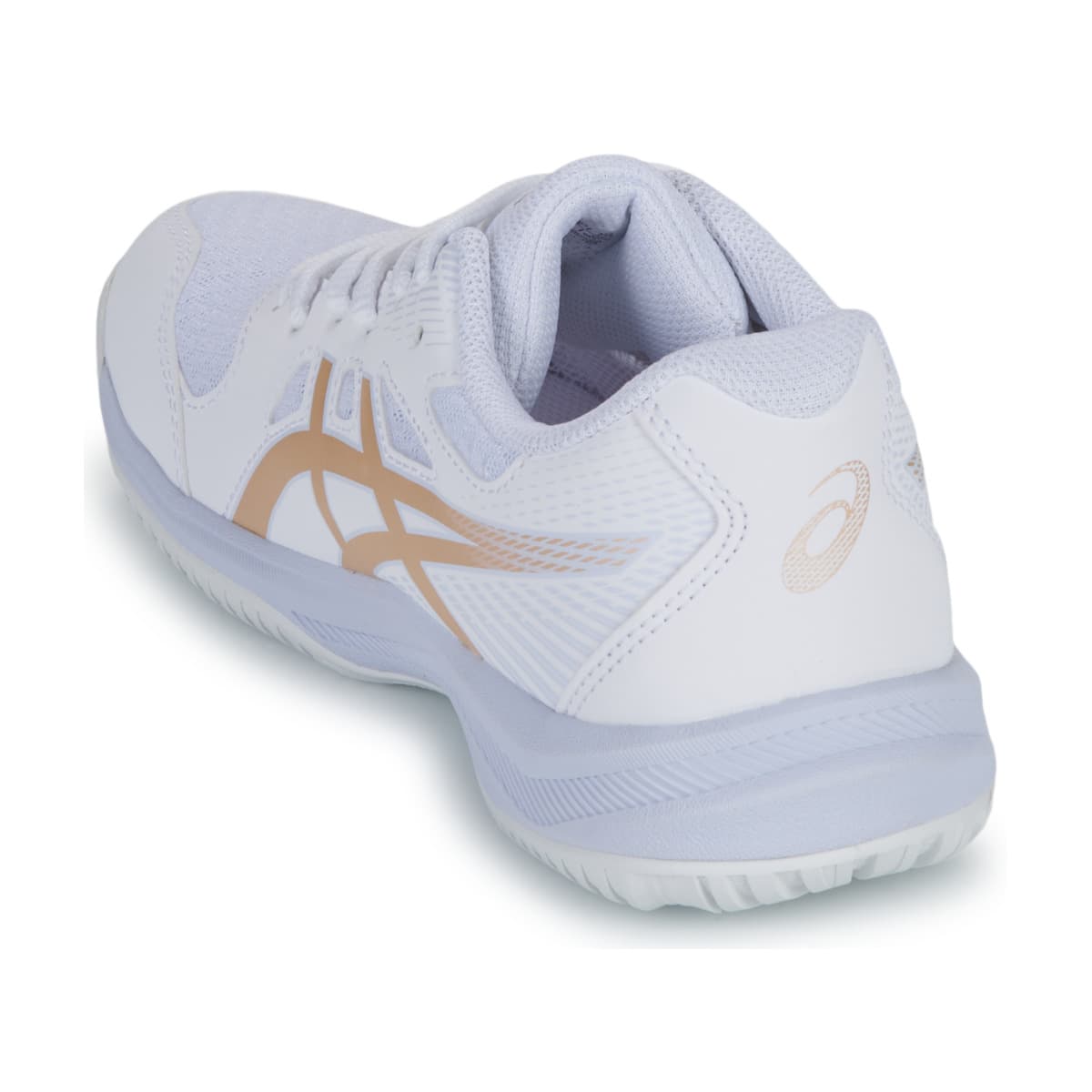 Women's Gym Shoes Asics Black