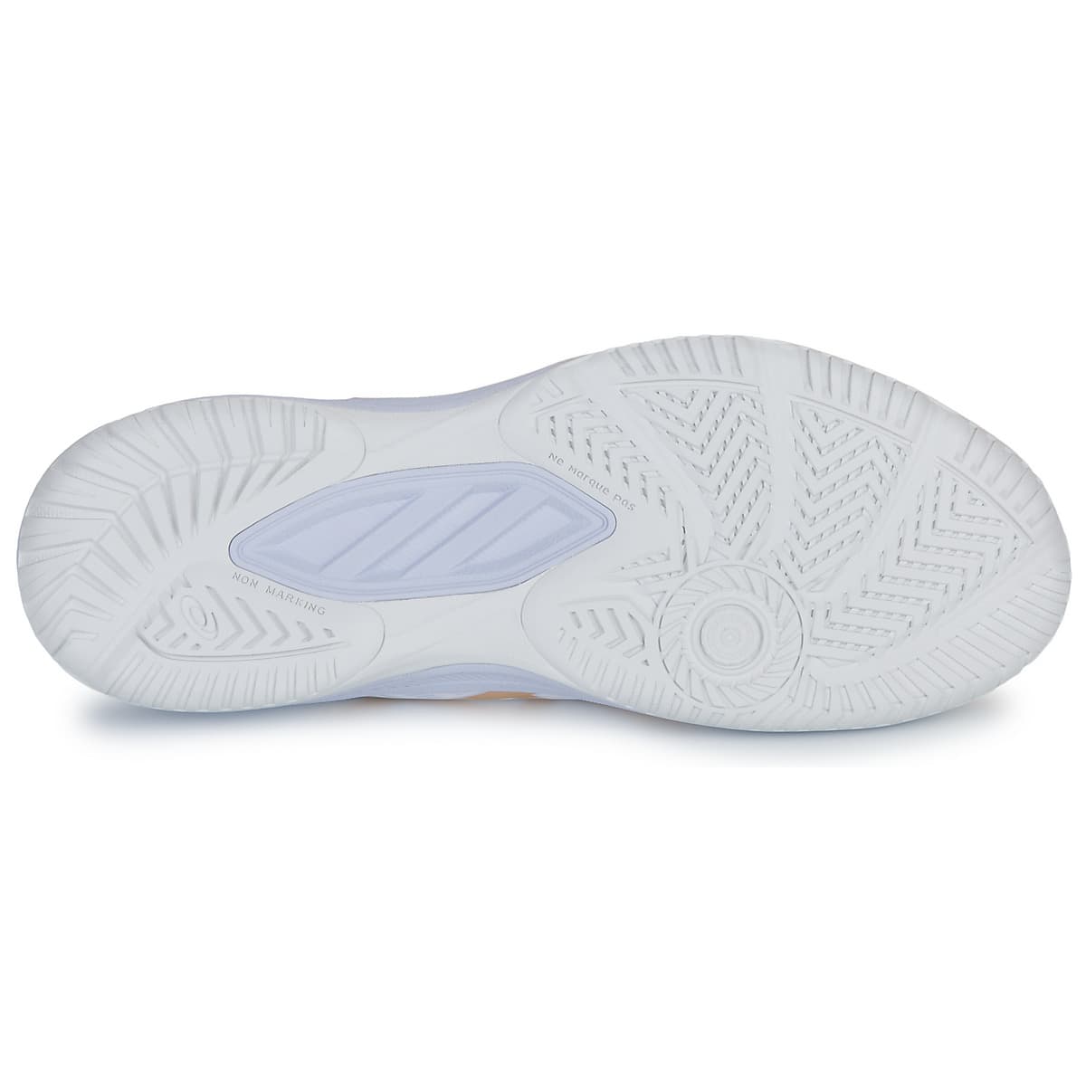 Women's Gym Shoes Asics Black