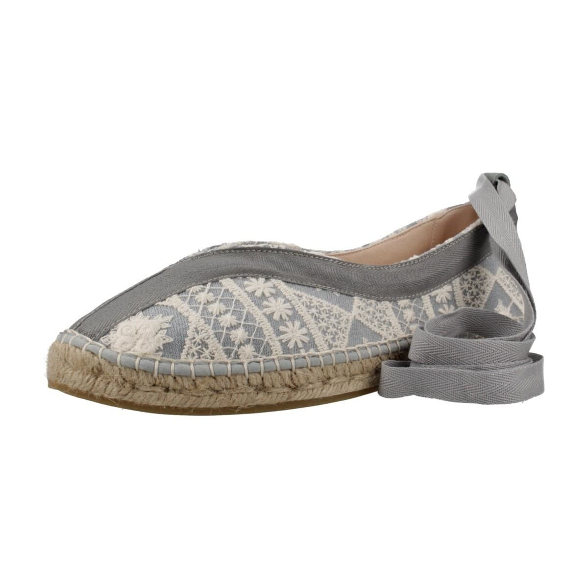 Εσπαντρίγιες Macarena Alpargatas Mujer Modèle Abril22