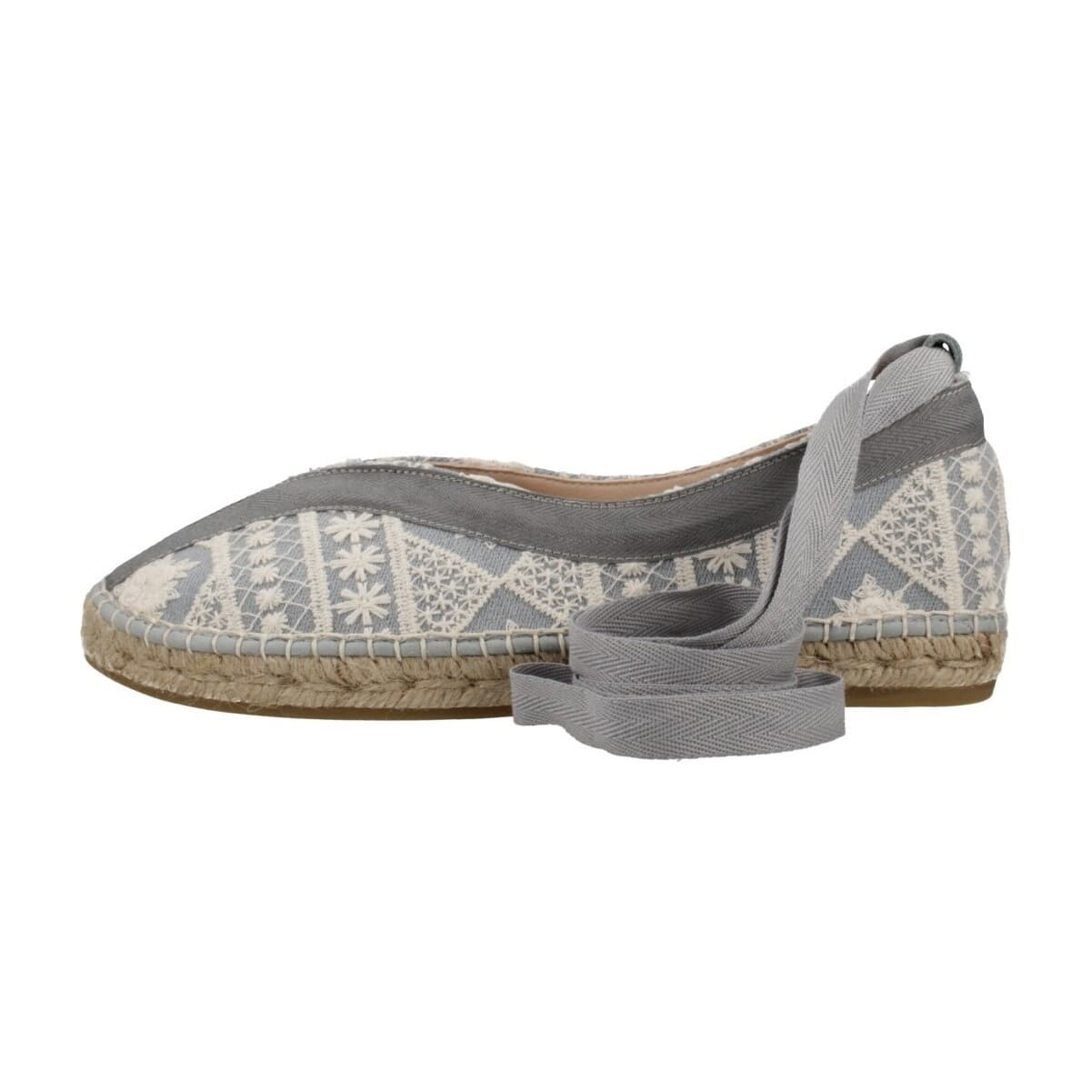 Women's Espadrilles Macarena Blue