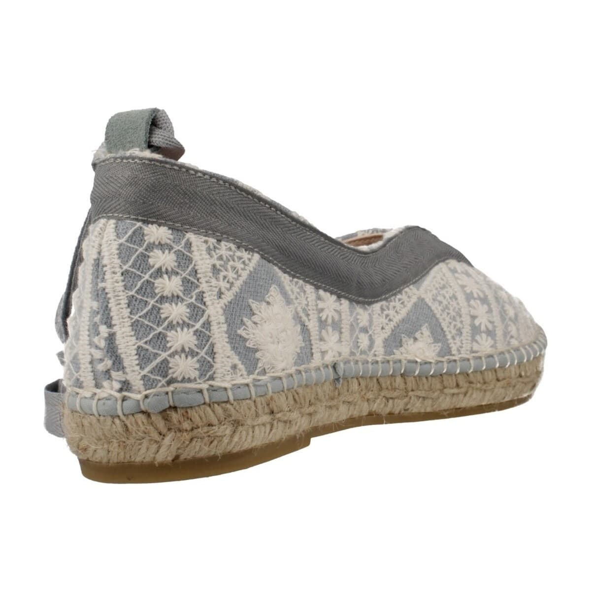 Women's Espadrilles Macarena Blue