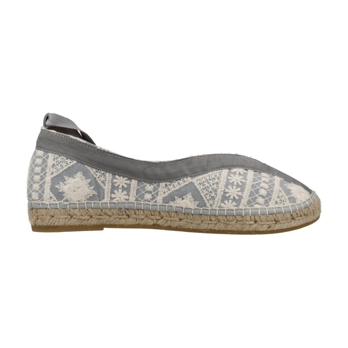 Women's Espadrilles Macarena Blue