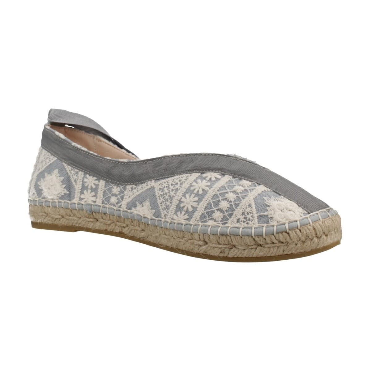 Women's Espadrilles Macarena Blue