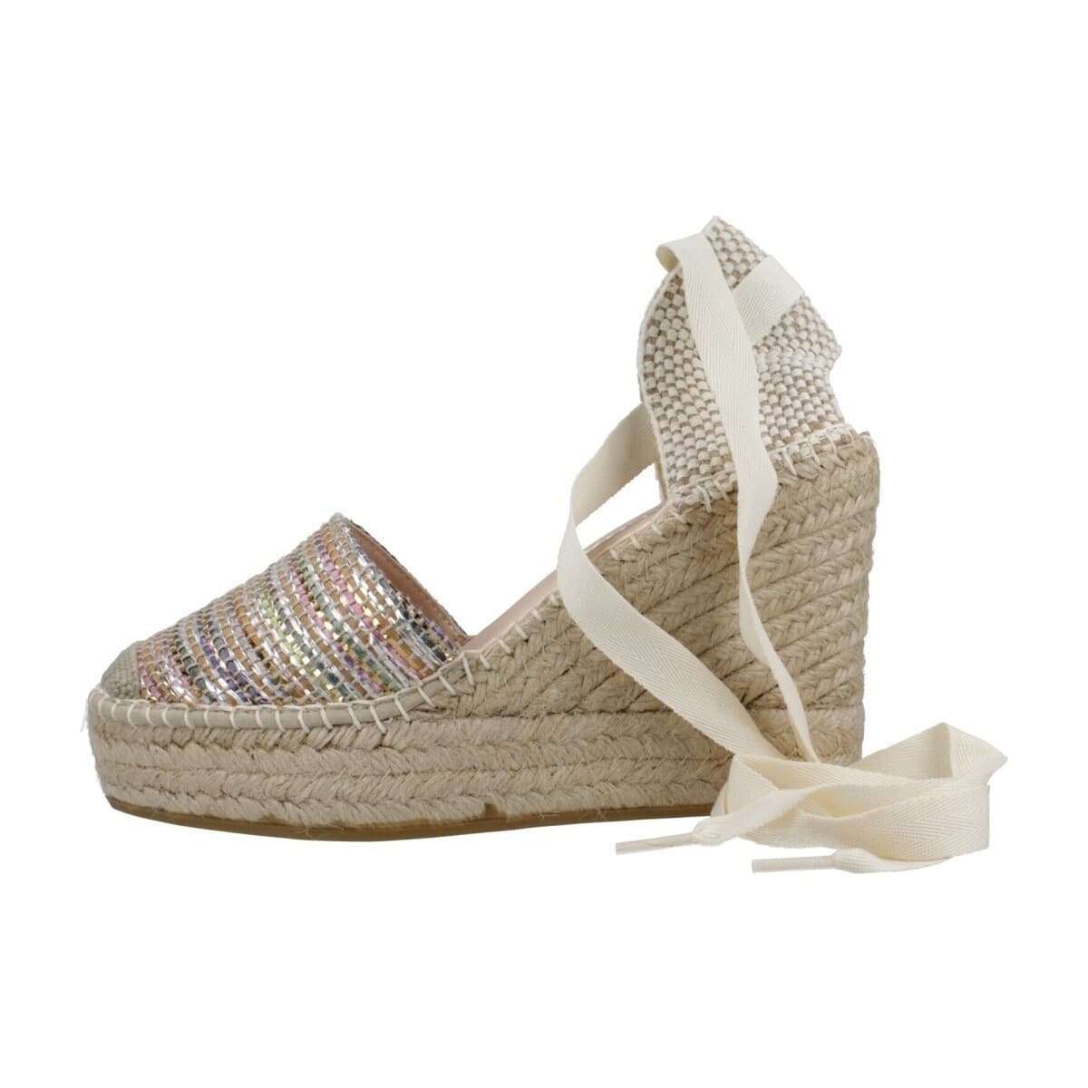 Women's Espadrilles Macarena Multicolor