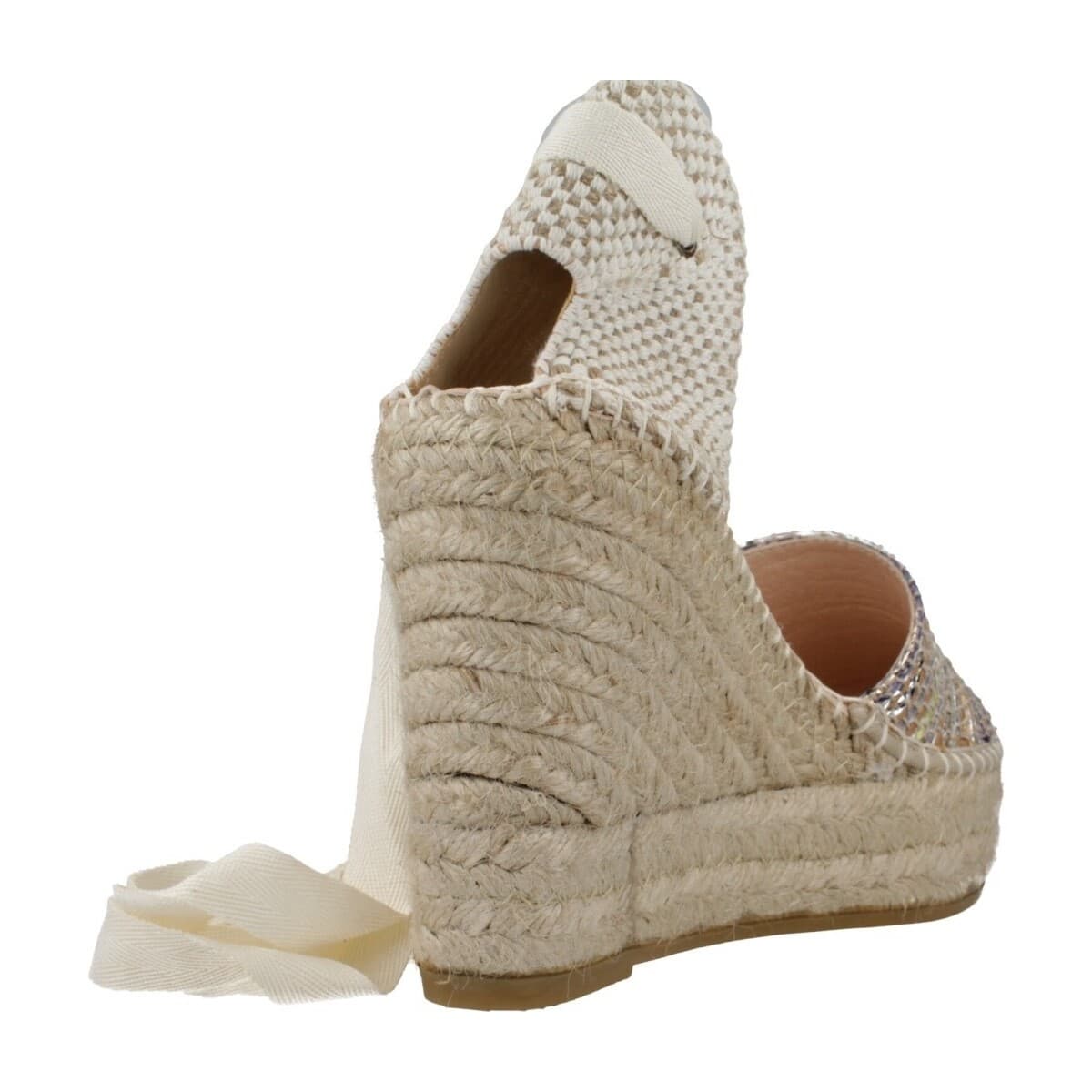 Women's Espadrilles Macarena Multicolor
