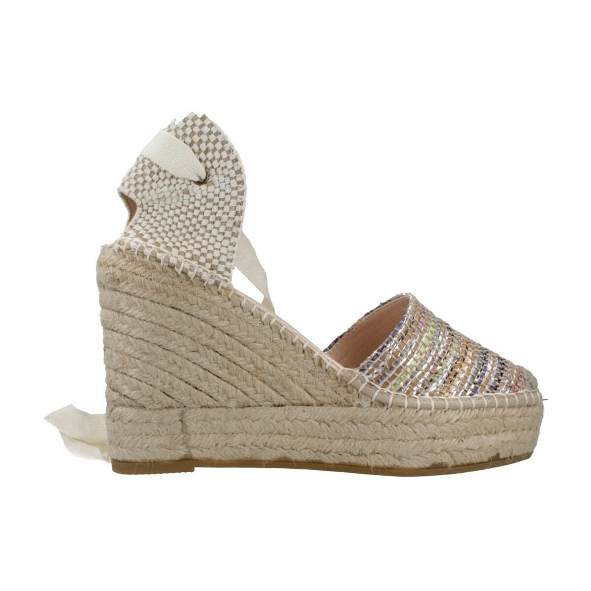 Women's Espadrilles Macarena Multicolor