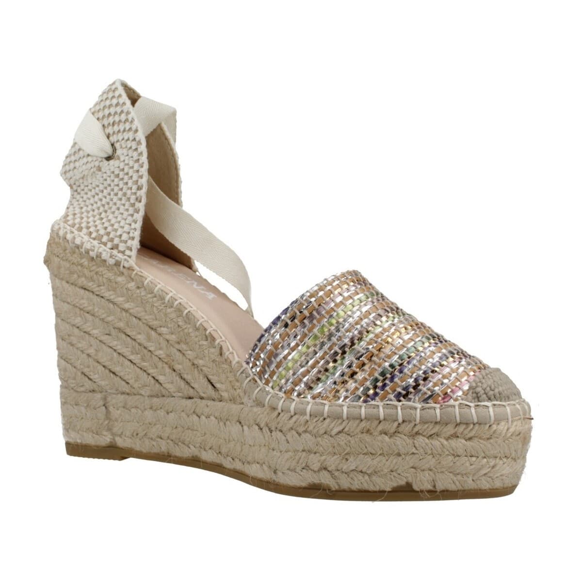 Women's Espadrilles Macarena Multicolor