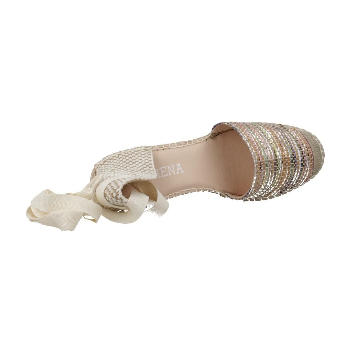 Women's Espadrilles Macarena Multicolor