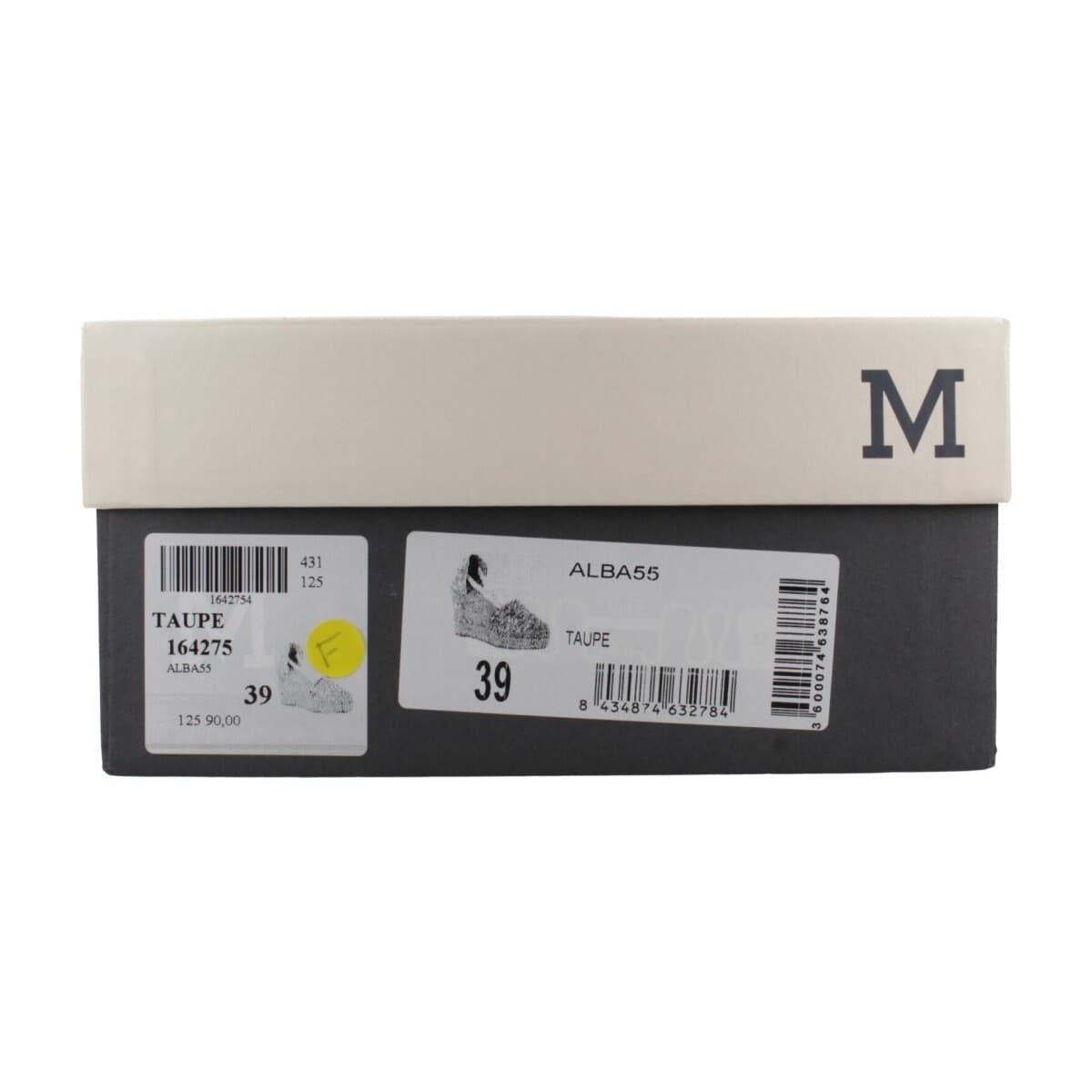 Women's Espadrilles Macarena Multicolor