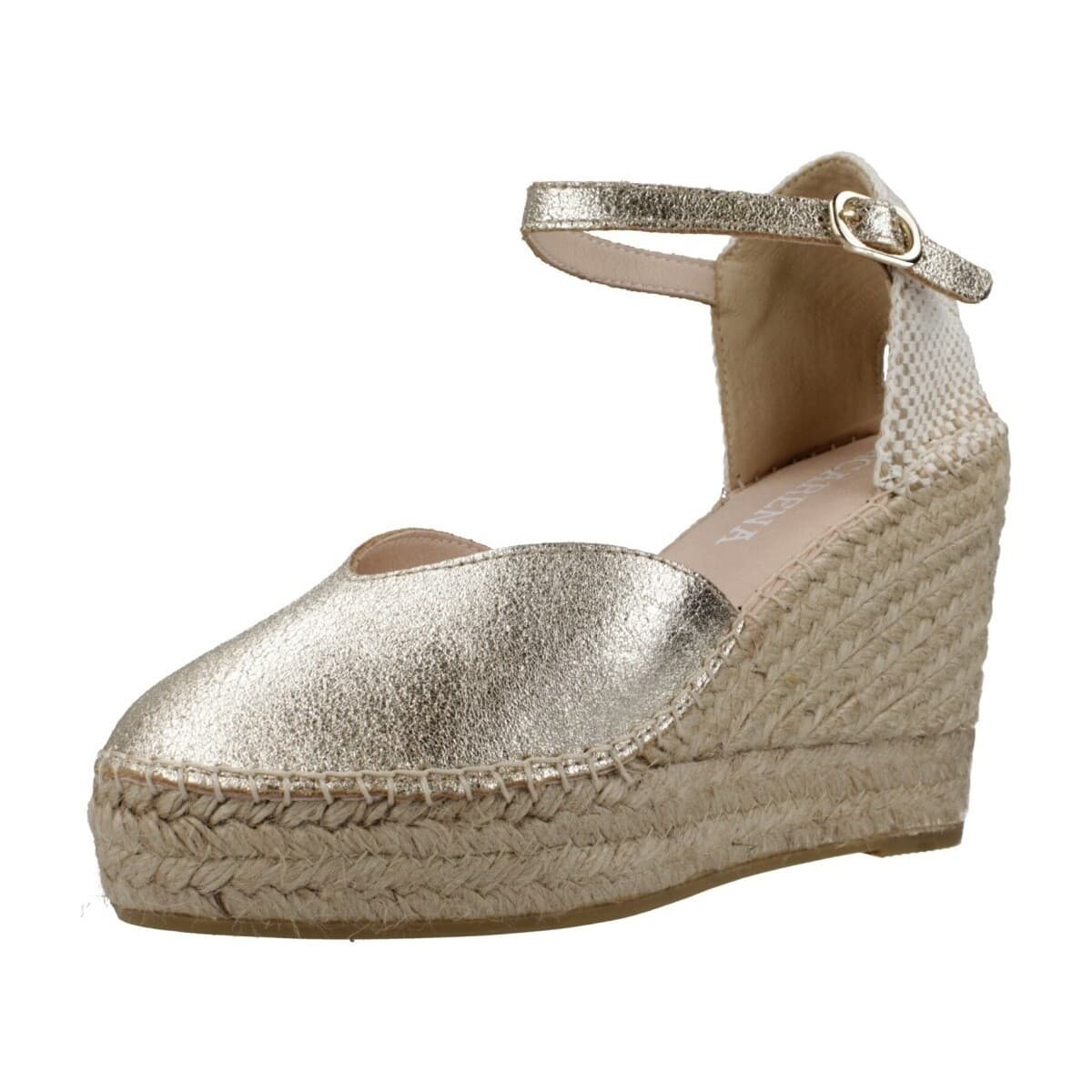 Εσπαντρίγιες Macarena Alpargatas Mujer Modèle Alba6