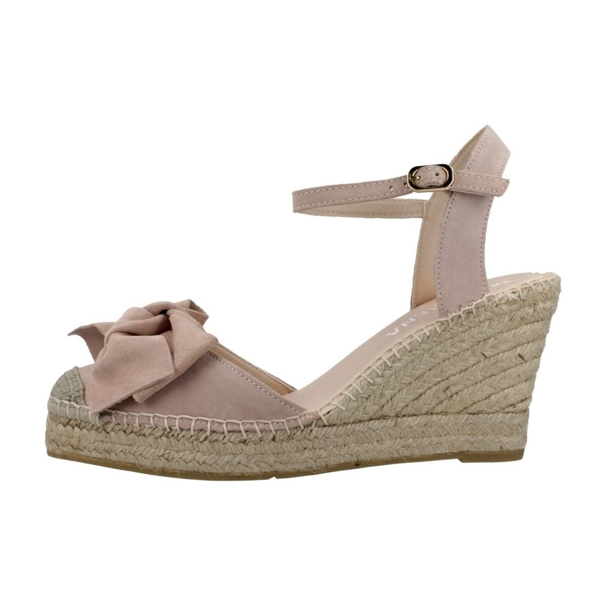 Women's Espadrilles Macarena Pink