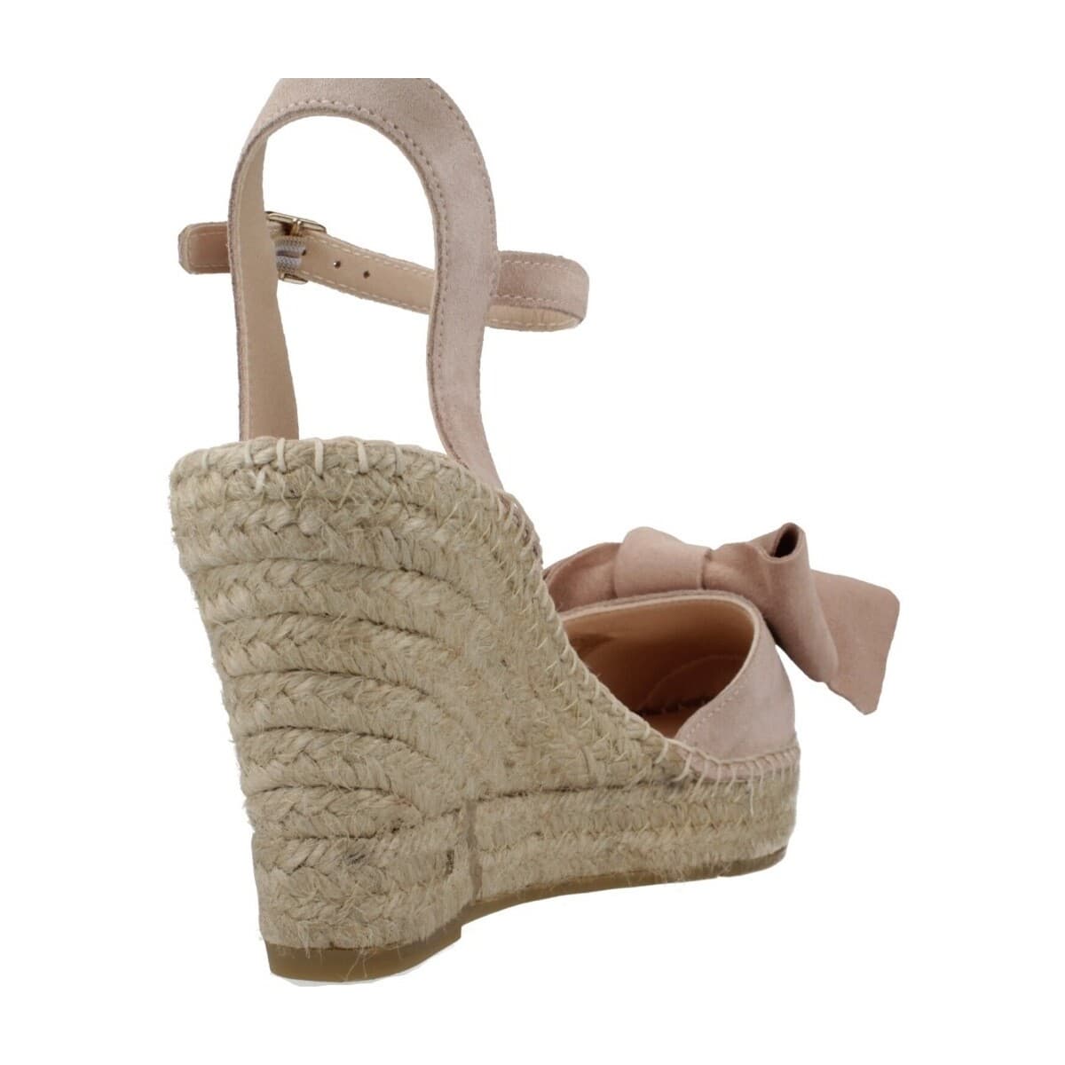 Women's Espadrilles Macarena Pink