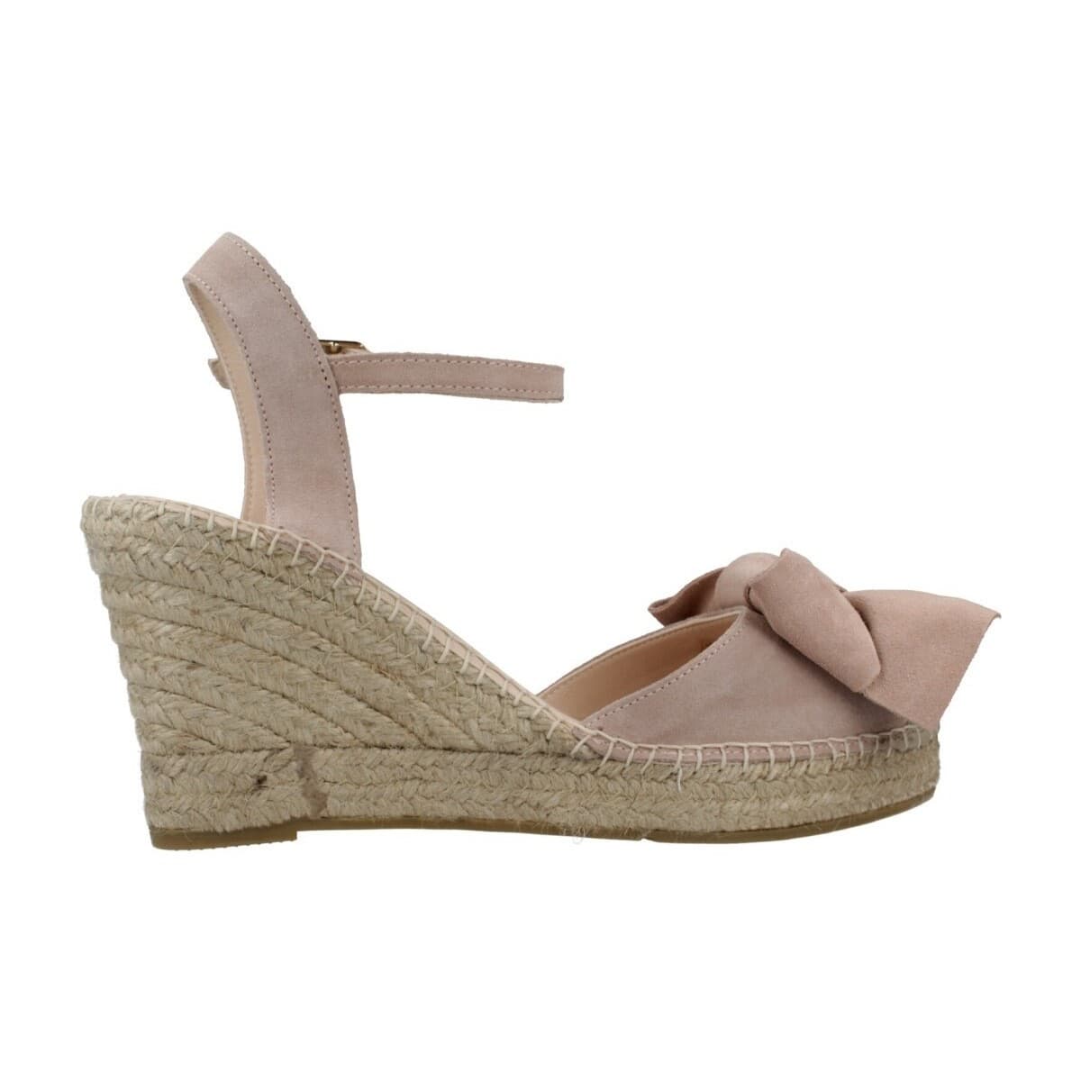 Women's Espadrilles Macarena Pink